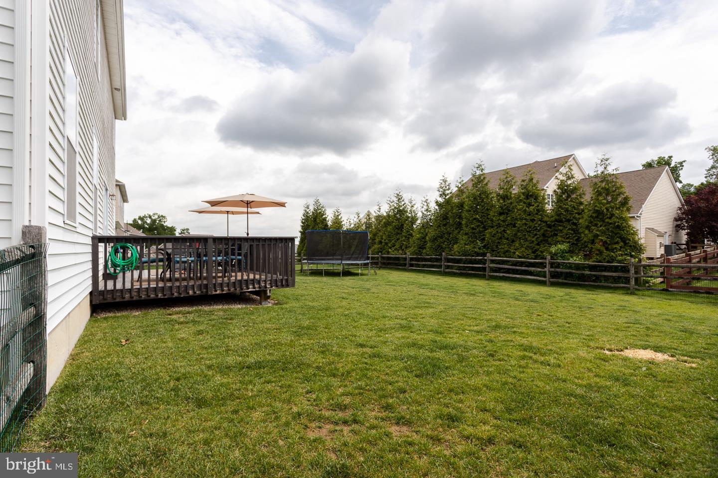 CROSSING AT BAILEY S - Residential