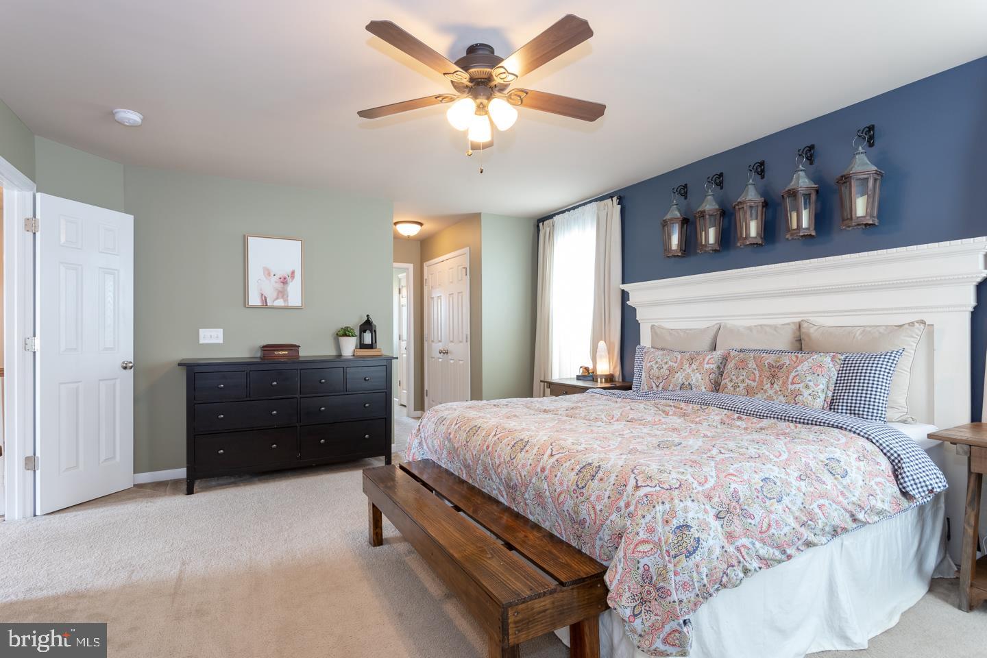 CROSSING AT BAILEY S - Residential