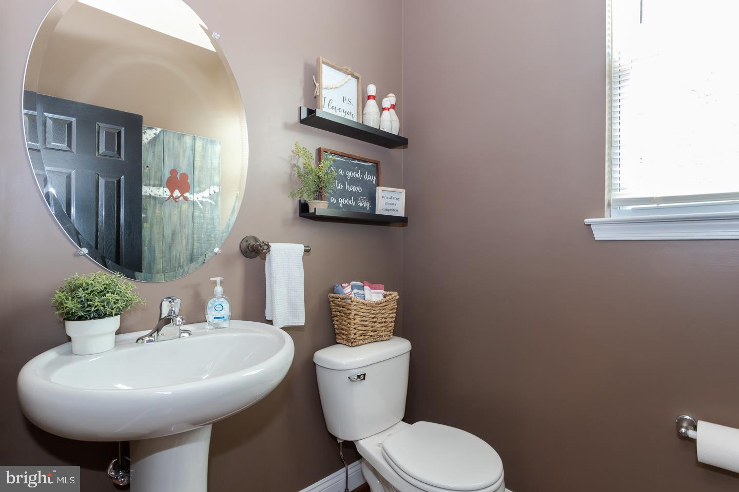 CROSSING AT BAILEY S - Residential