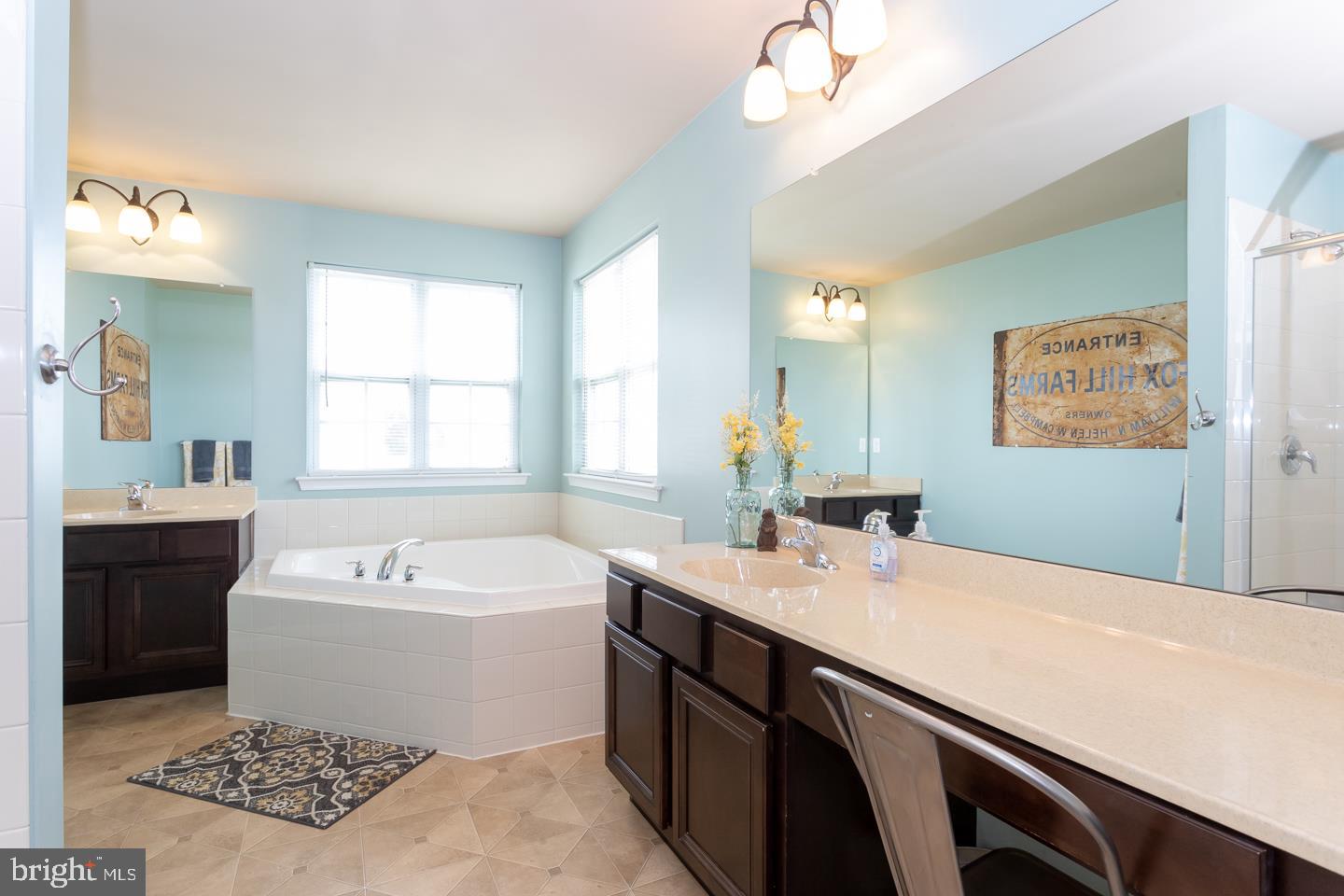 CROSSING AT BAILEY S - Residential