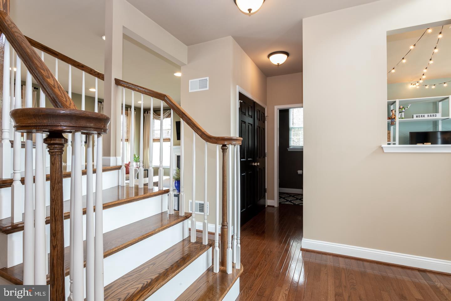 CROSSING AT BAILEY S - Residential