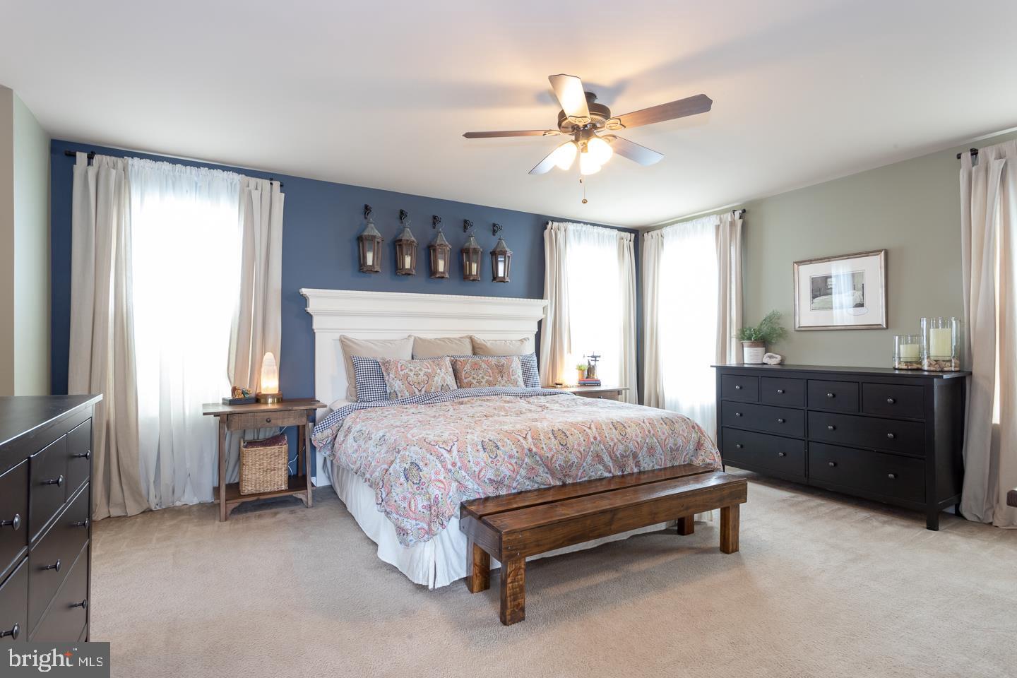 CROSSING AT BAILEY S - Residential