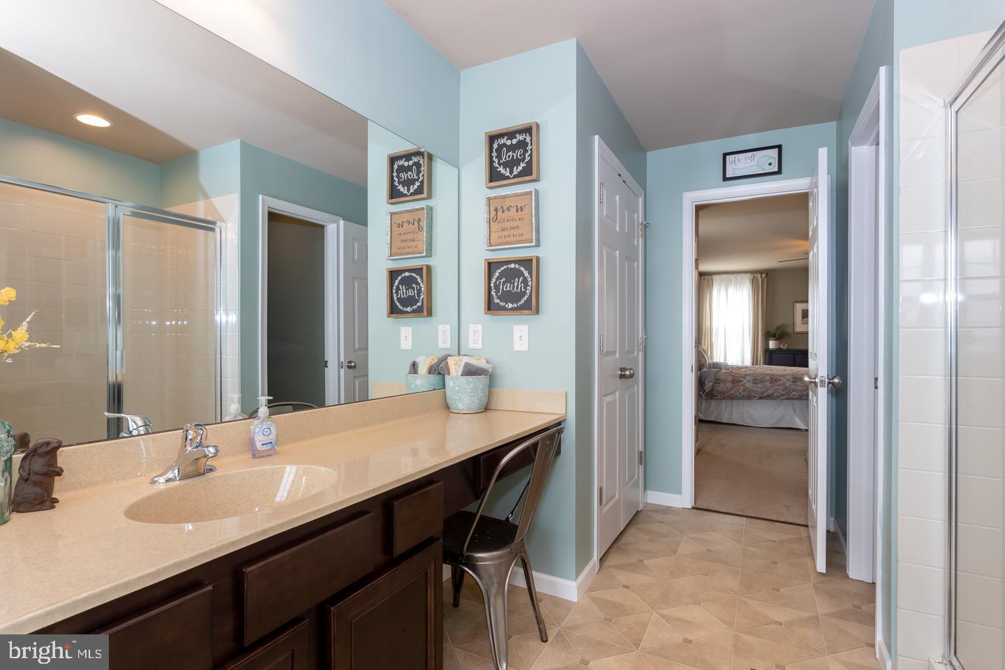 CROSSING AT BAILEY S - Residential