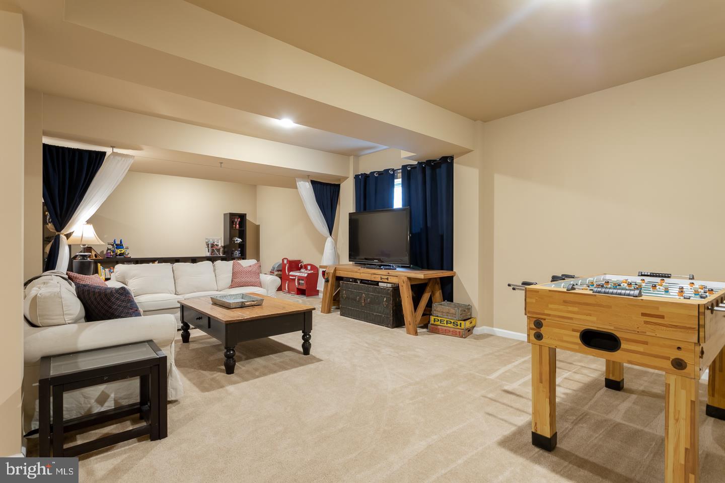 CROSSING AT BAILEY S - Residential