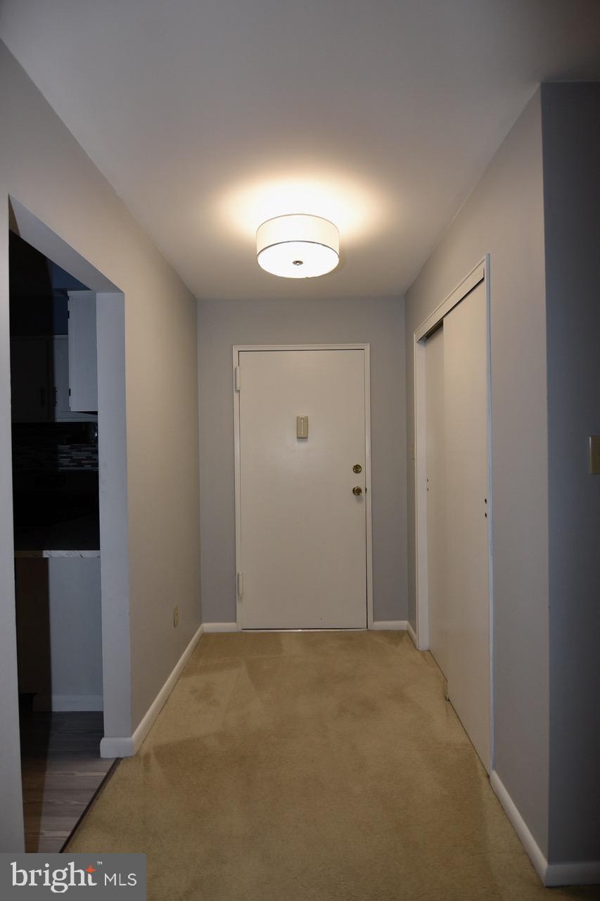 TENNIS PARK - Residential