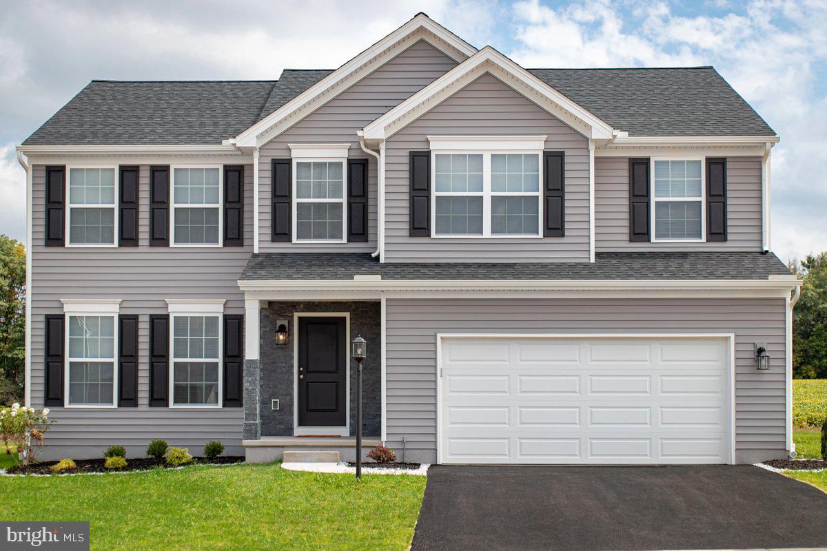 MEADOWBROOK - Residential