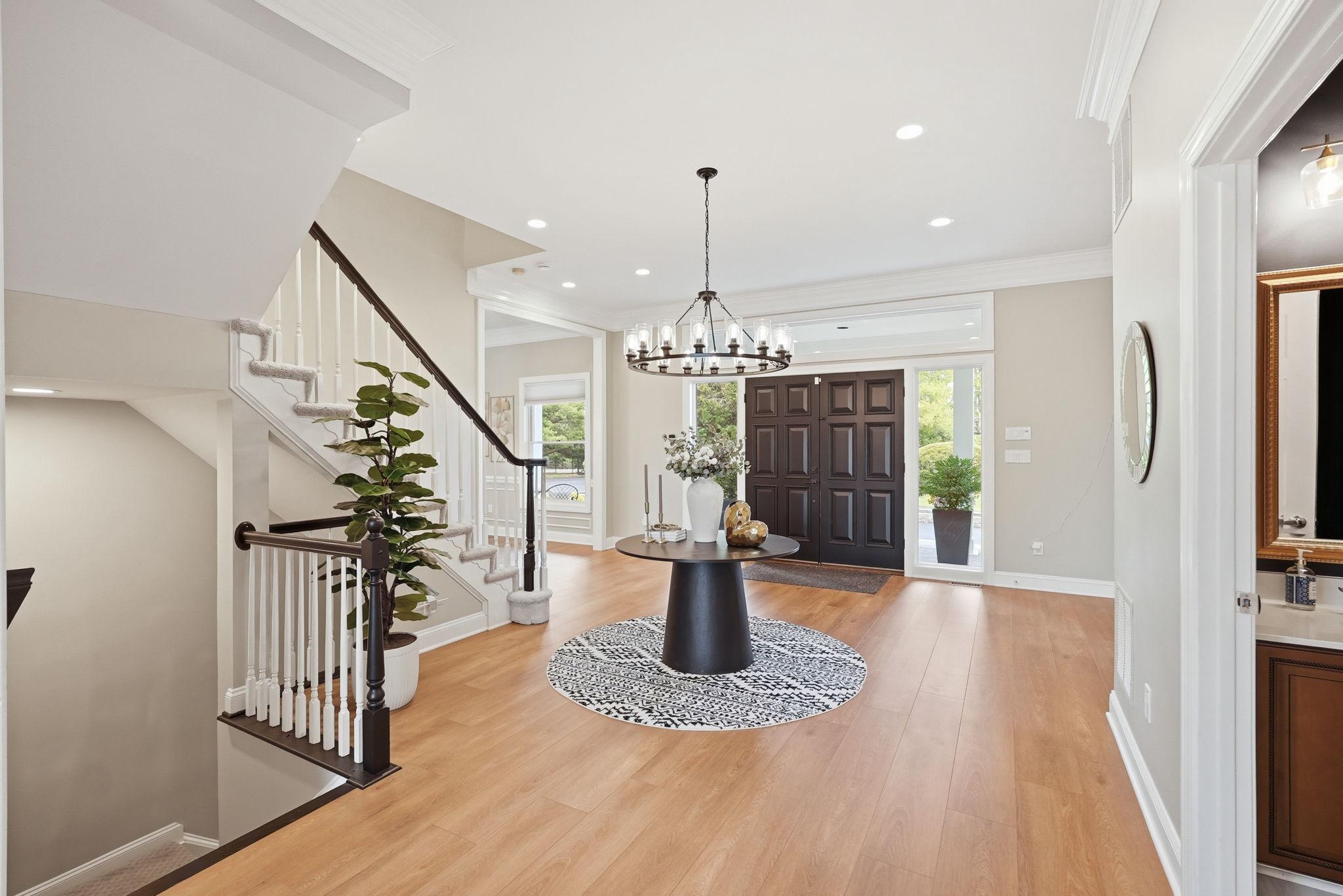 BELVEDERE - Residential
