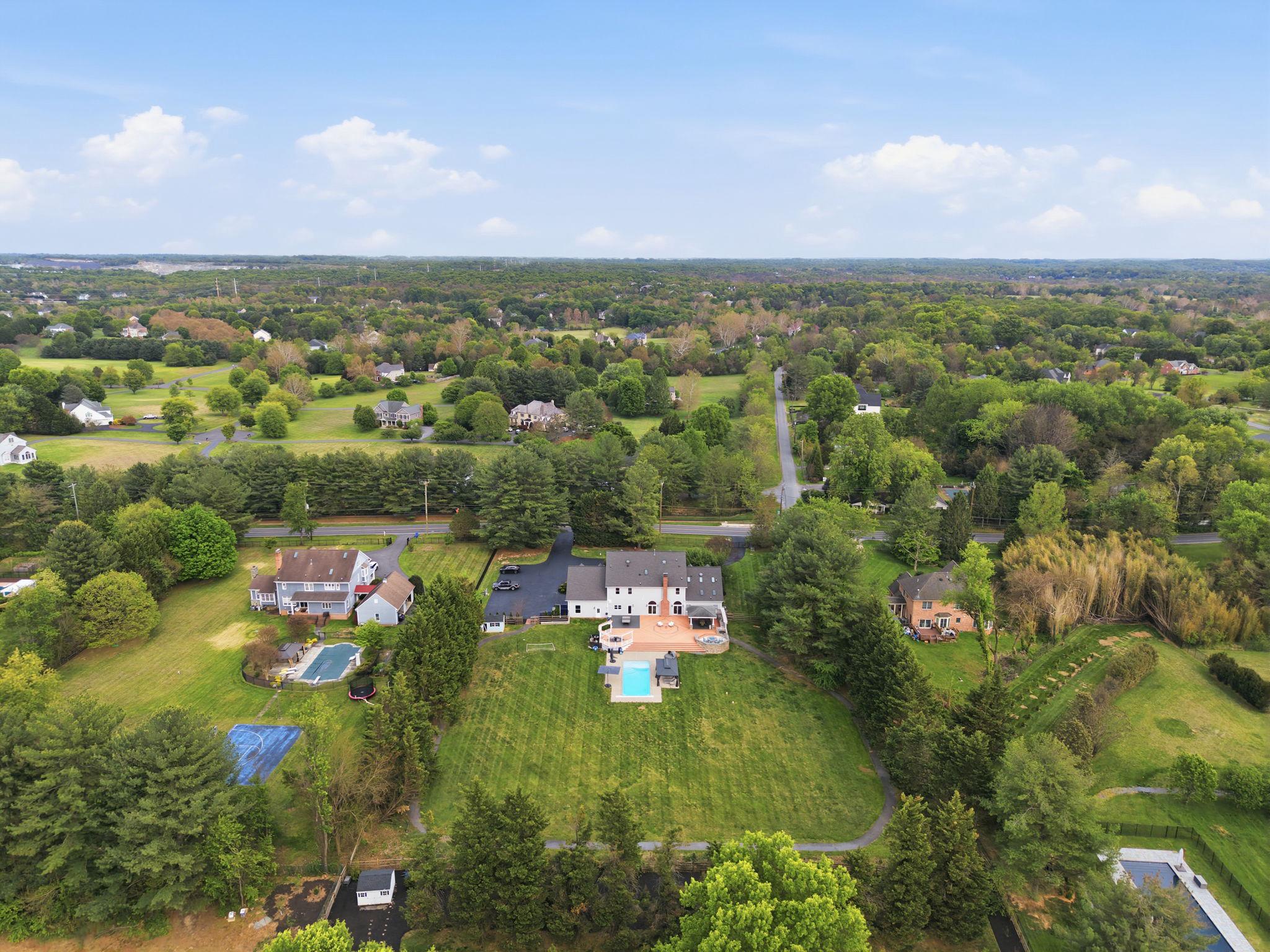 BELVEDERE - Residential