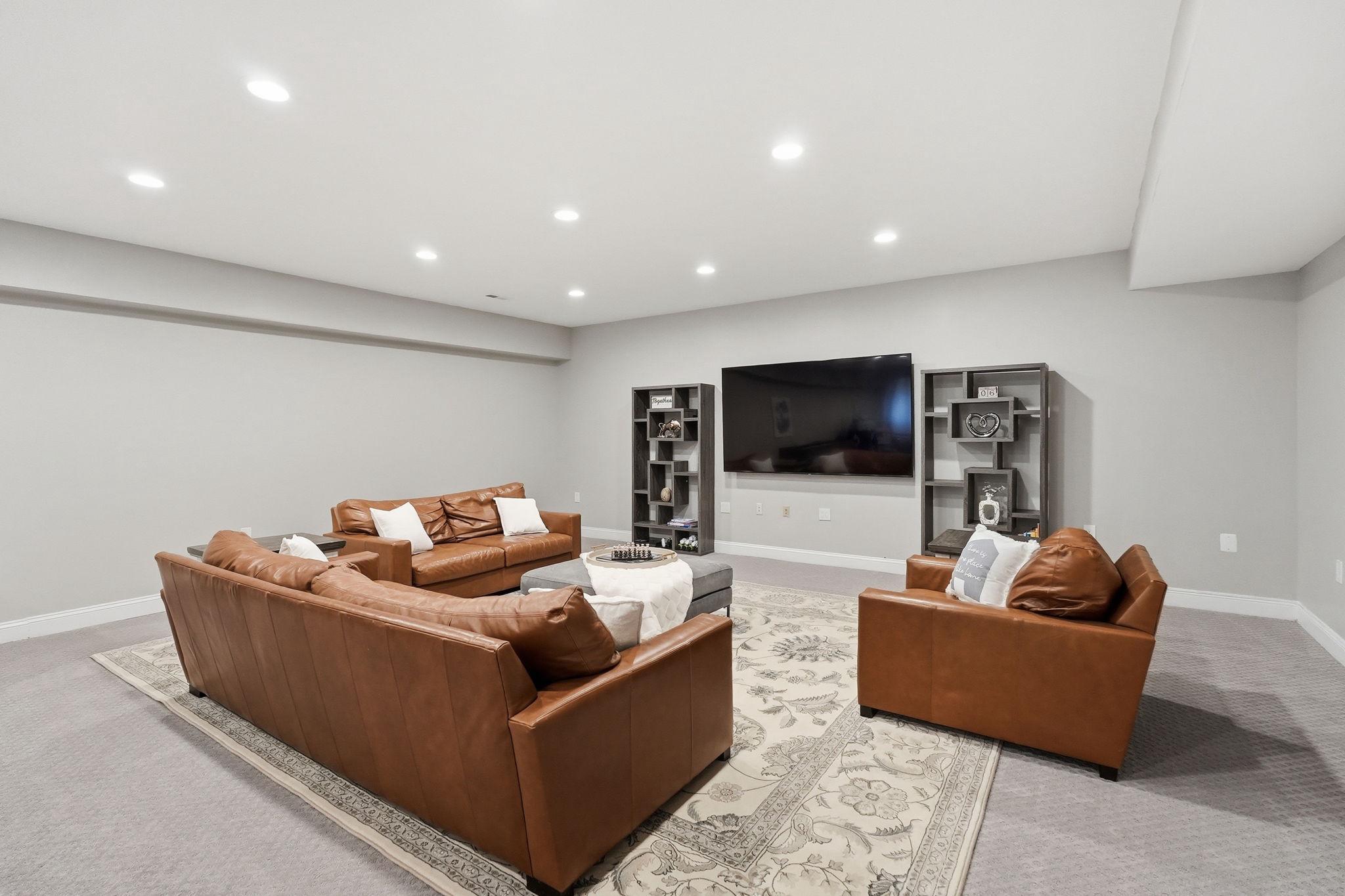BELVEDERE - Residential