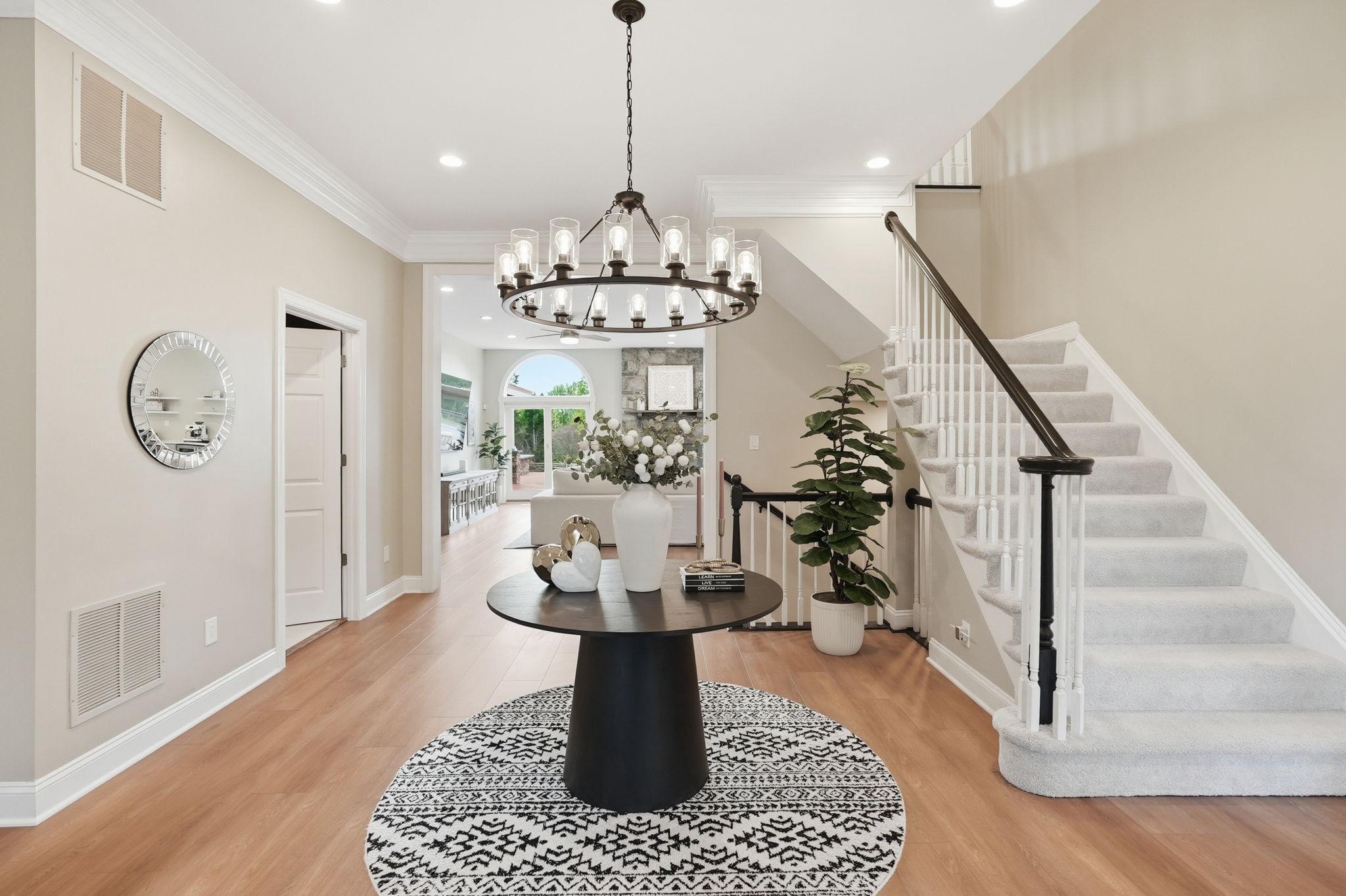 BELVEDERE - Residential