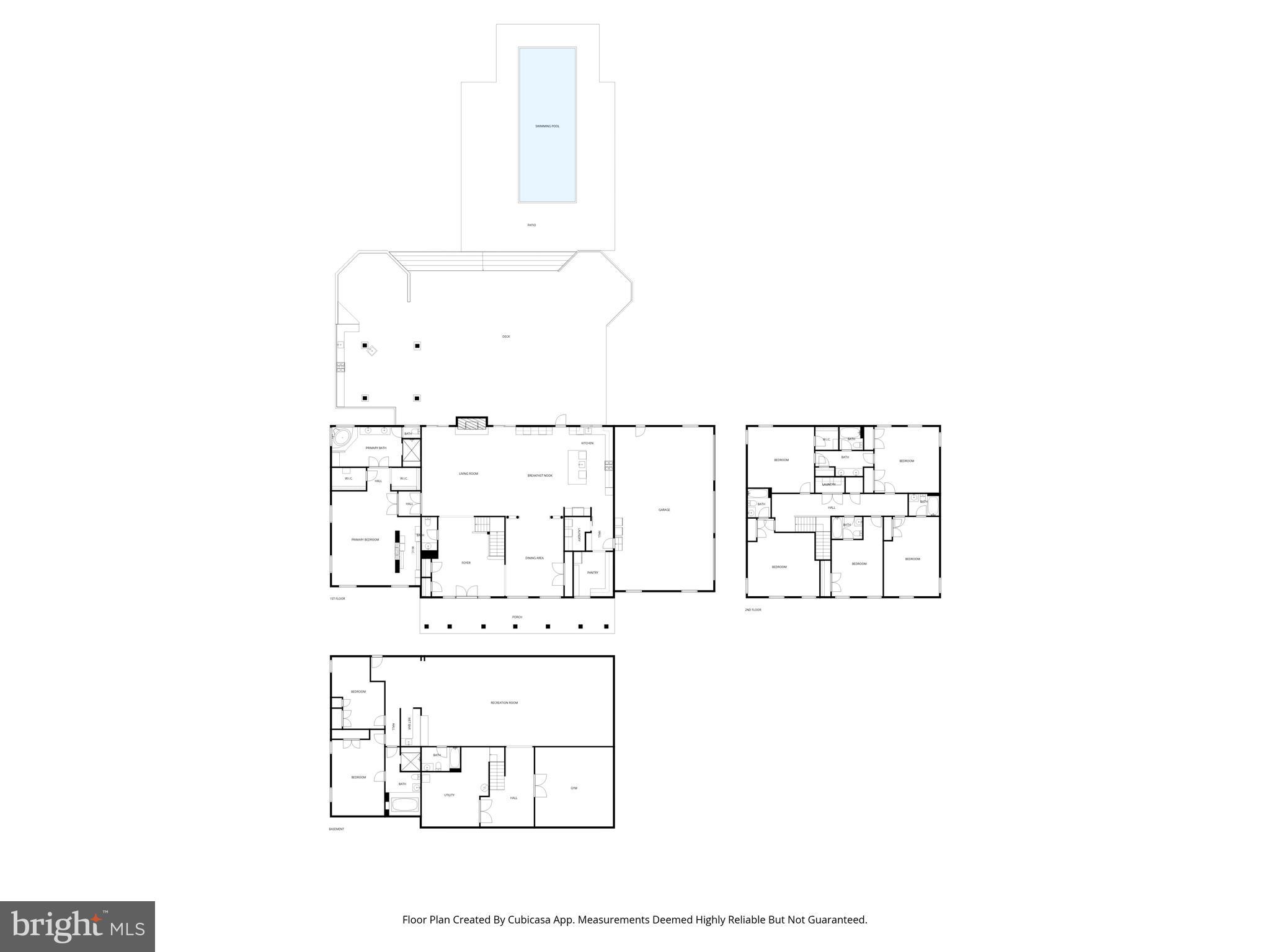 BELVEDERE - Residential
