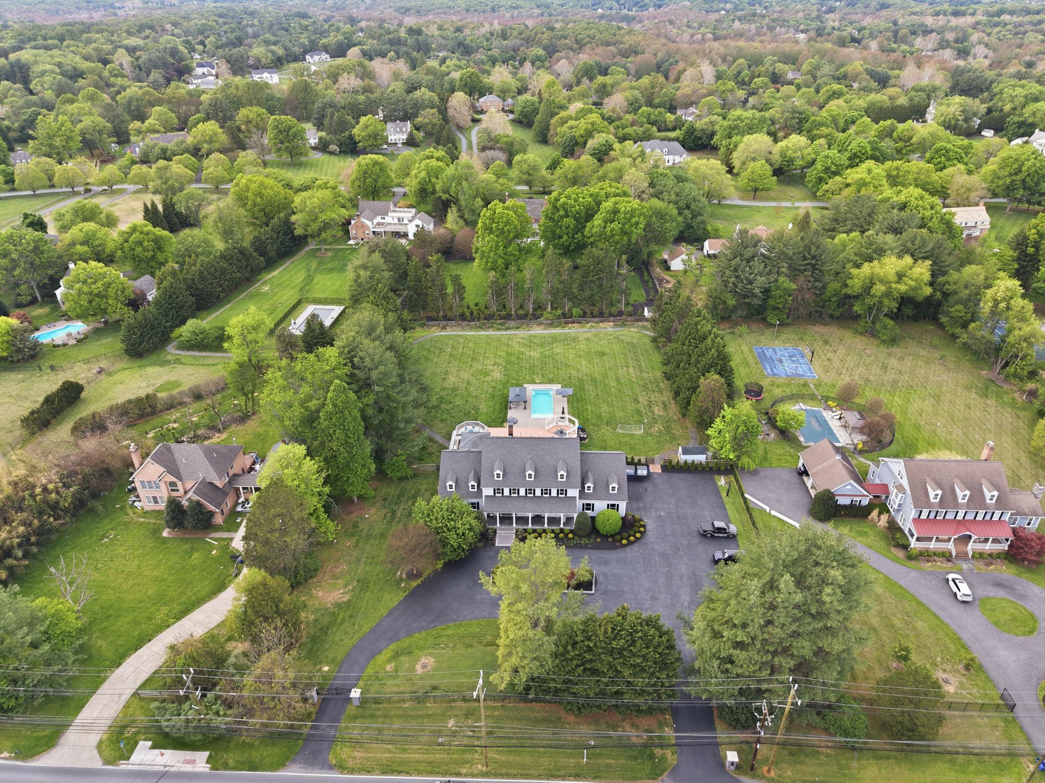 BELVEDERE - Residential
