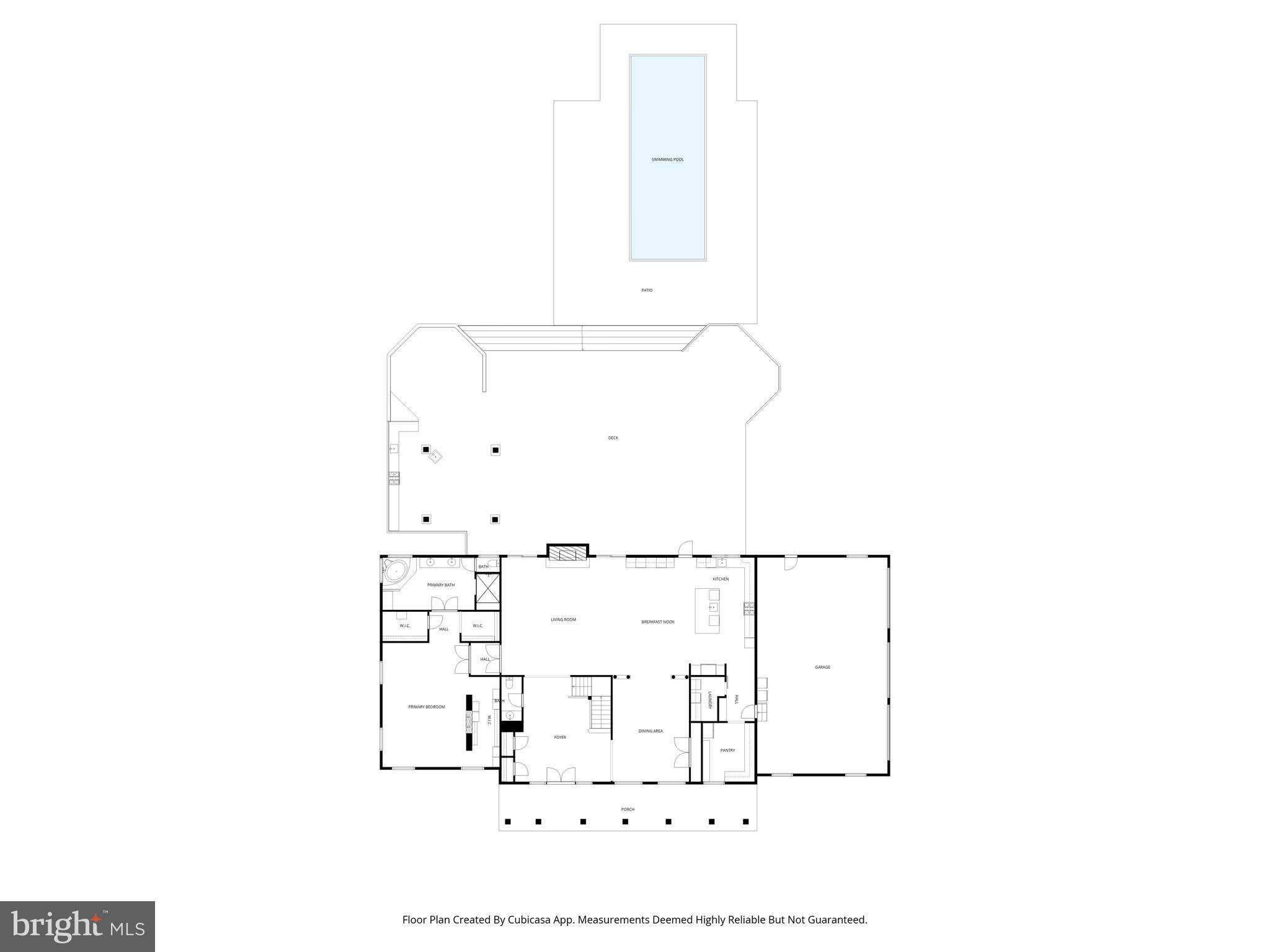 BELVEDERE - Residential