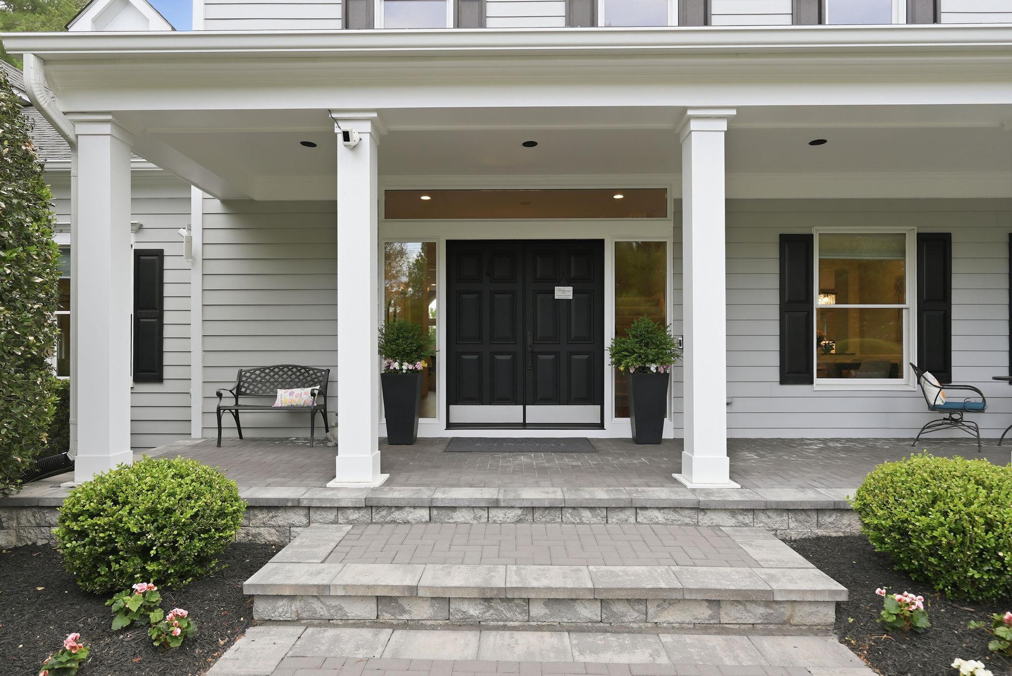 BELVEDERE - Residential