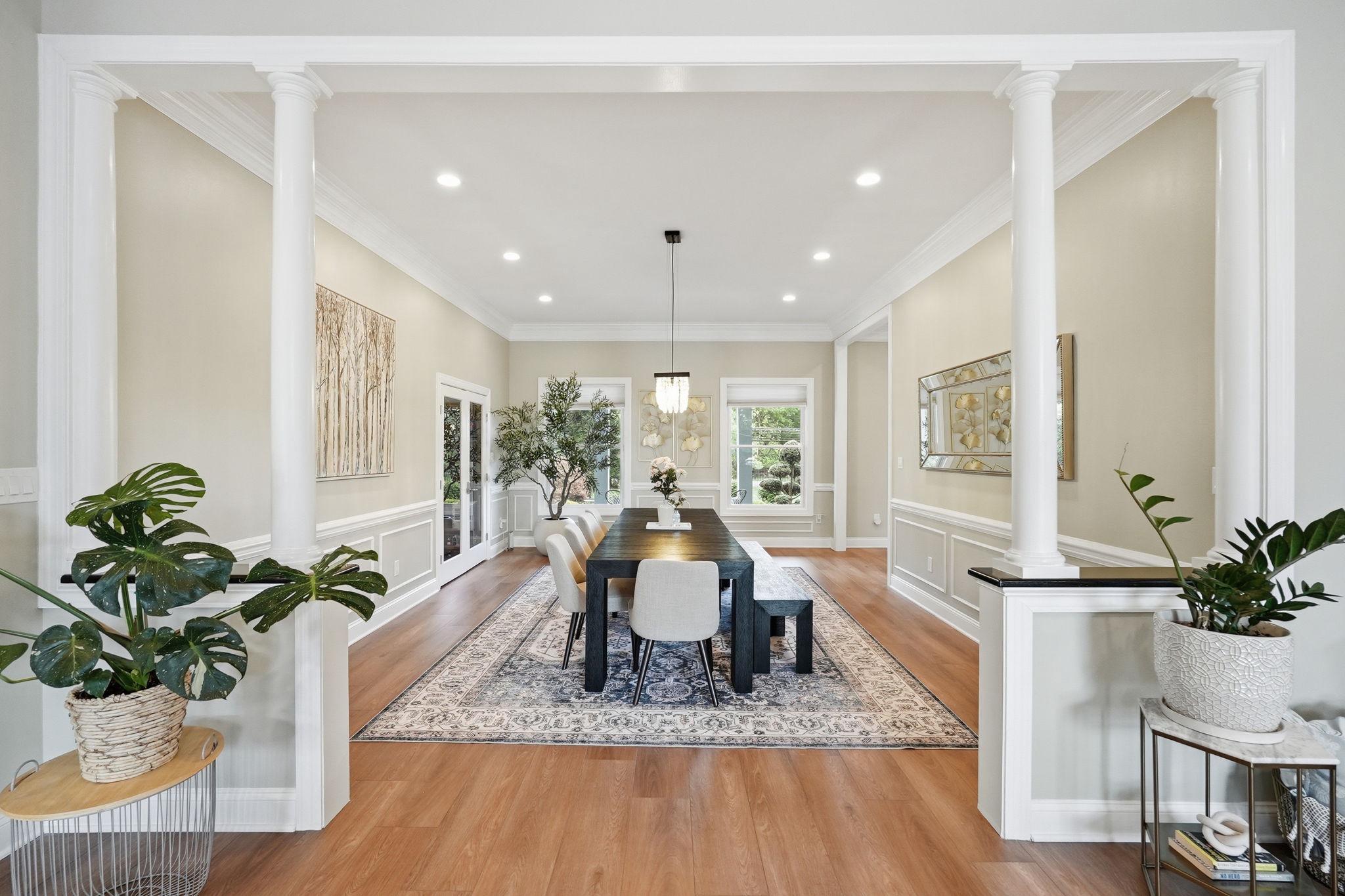 BELVEDERE - Residential