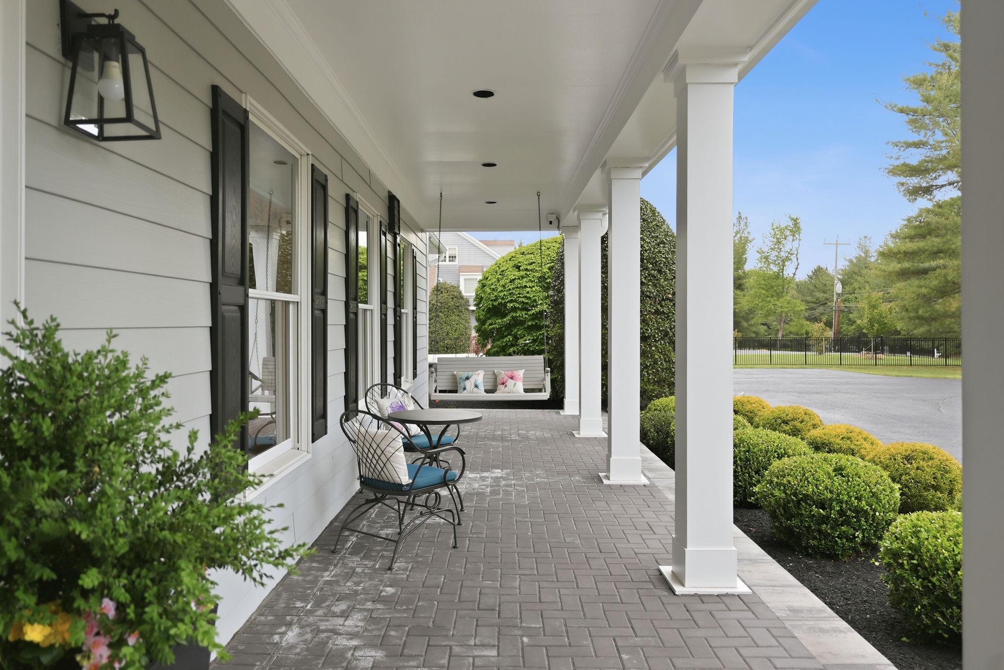BELVEDERE - Residential