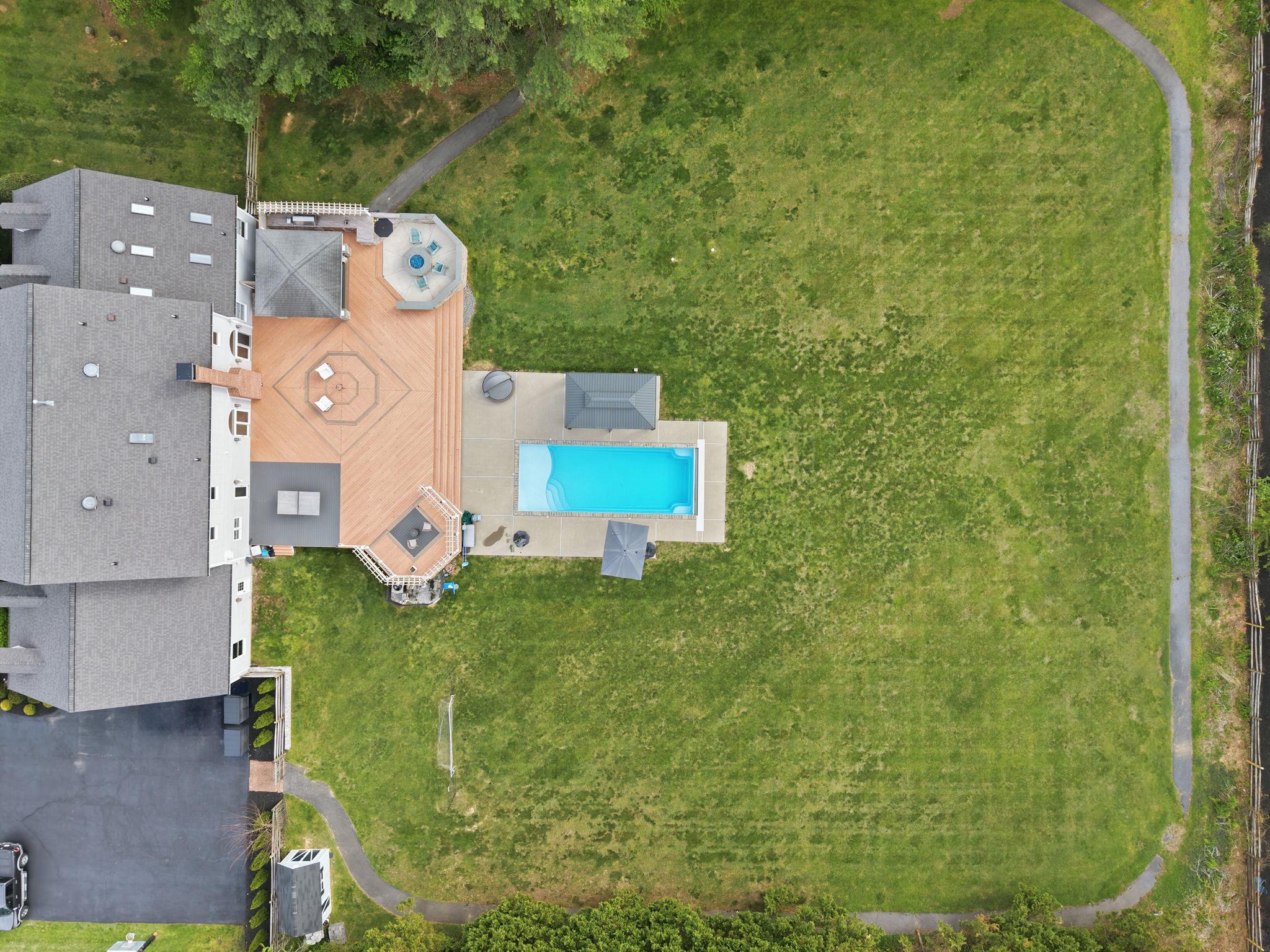 BELVEDERE - Residential