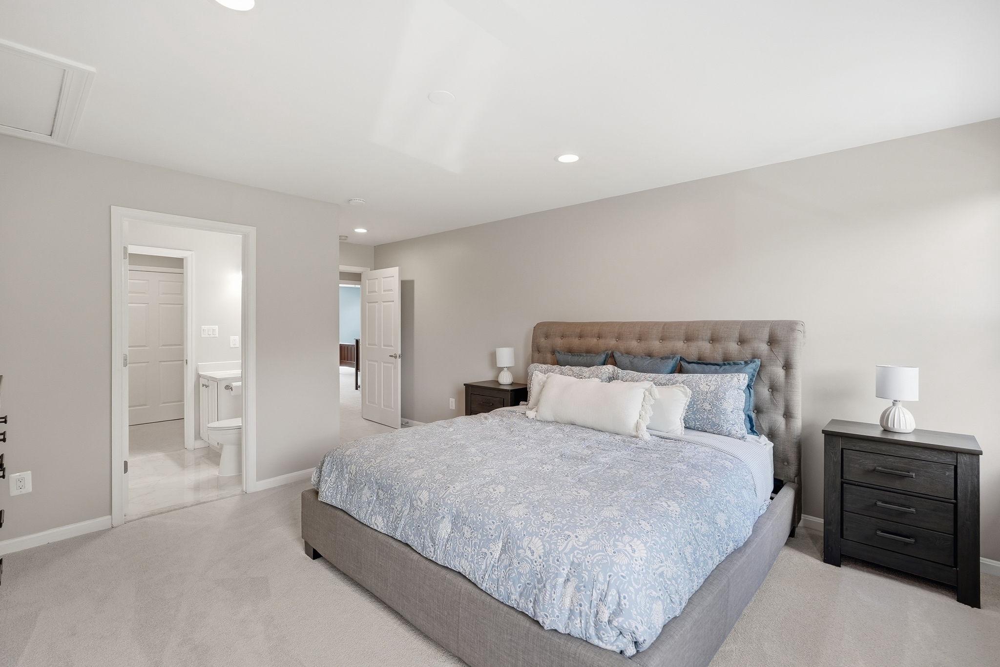 BELVEDERE - Residential