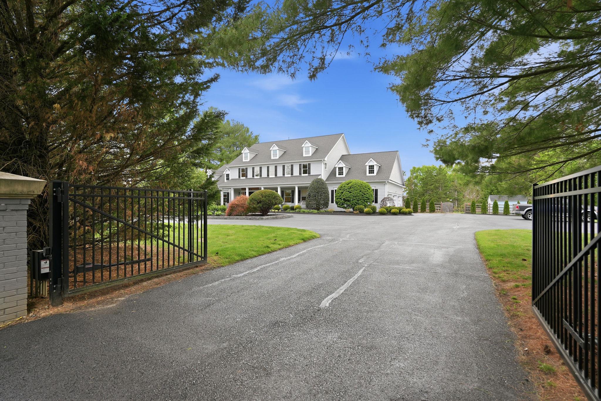 BELVEDERE - Residential