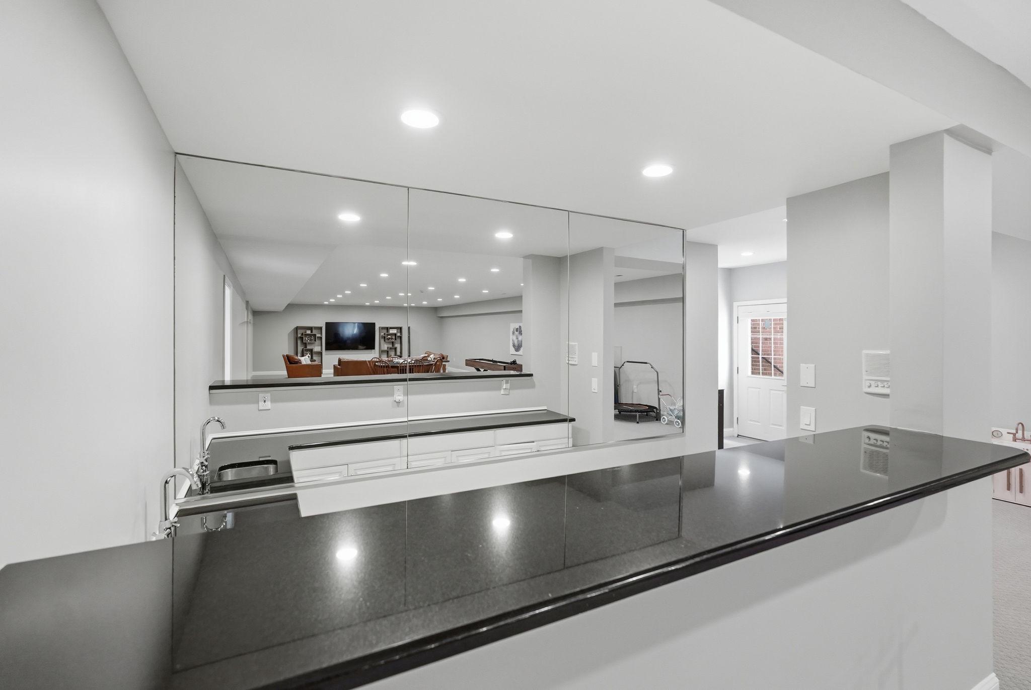 BELVEDERE - Residential