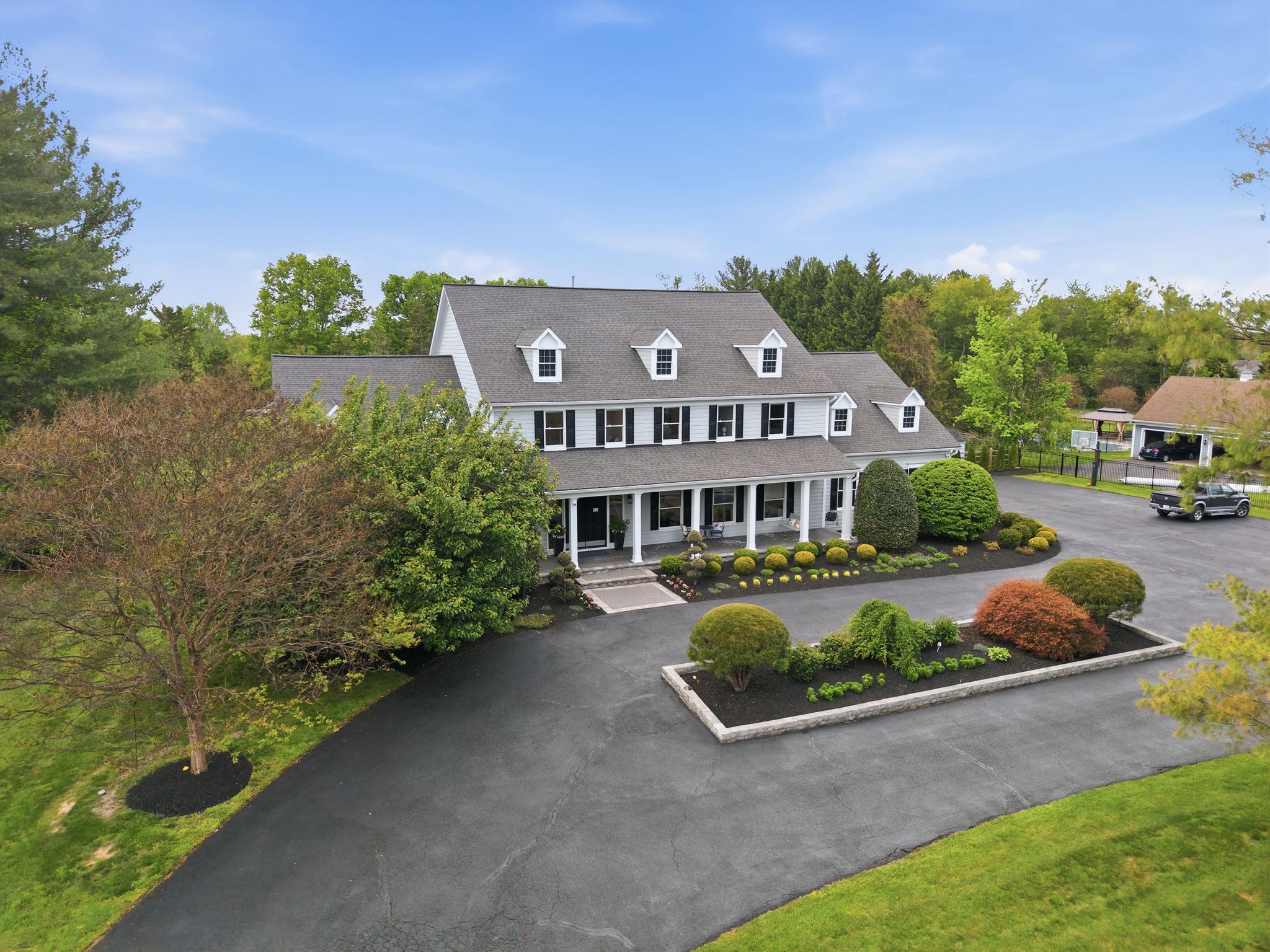 BELVEDERE - Residential