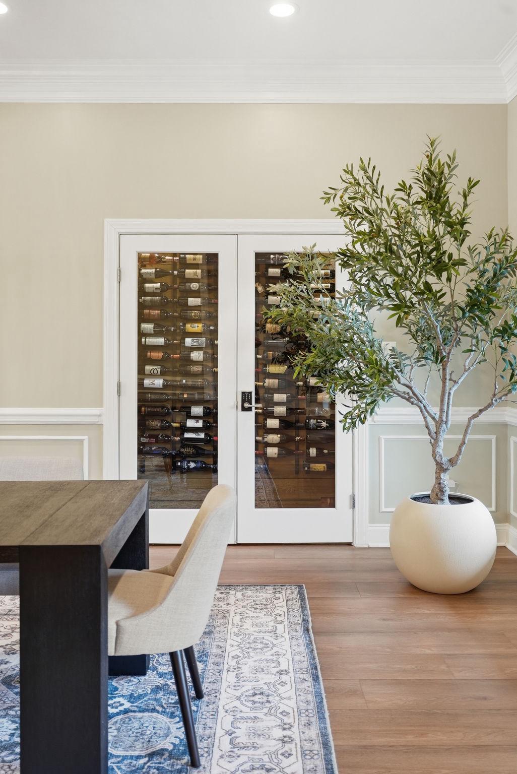 BELVEDERE - Residential