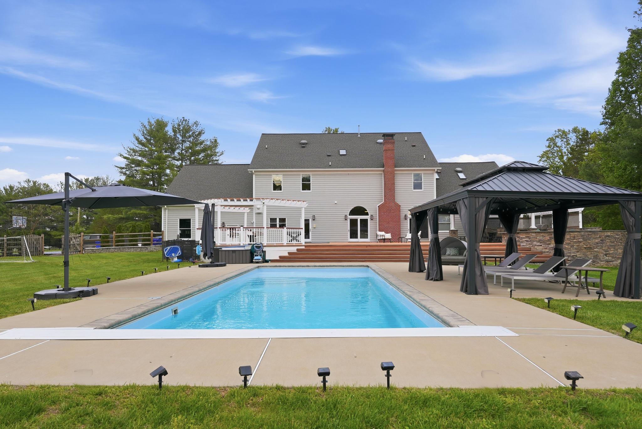 BELVEDERE - Residential