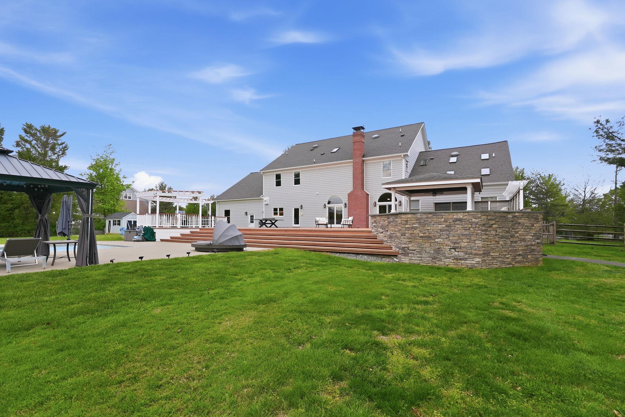BELVEDERE - Residential