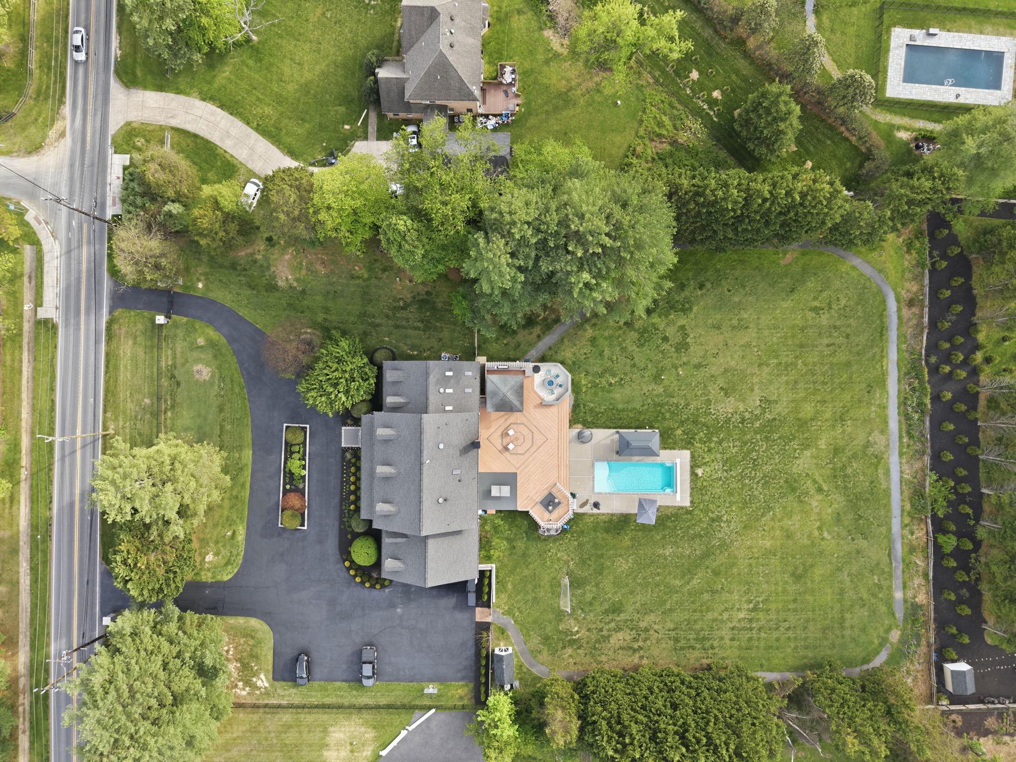 BELVEDERE - Residential