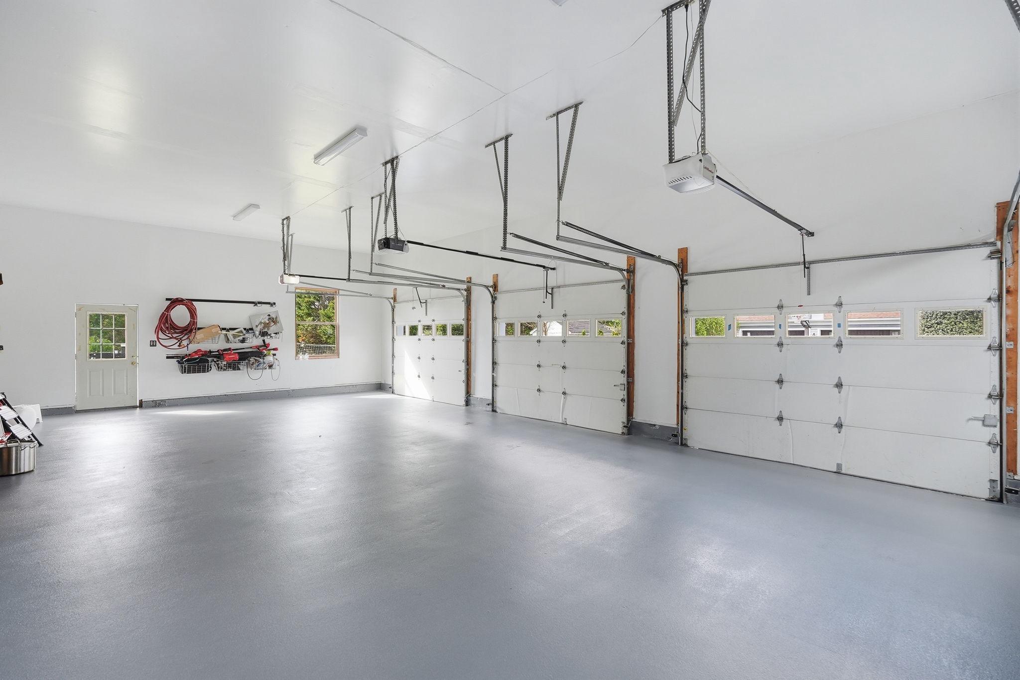 BELVEDERE - Residential