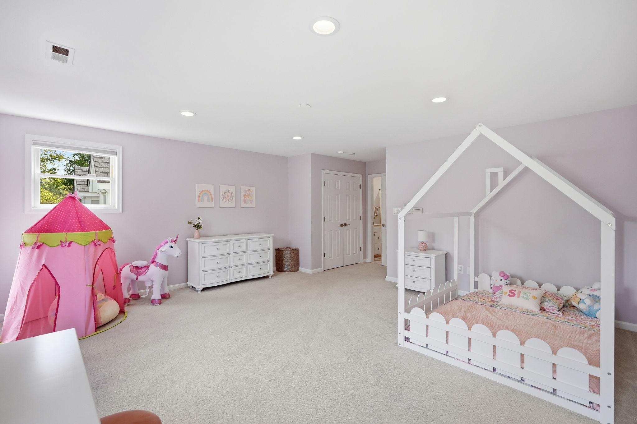 BELVEDERE - Residential