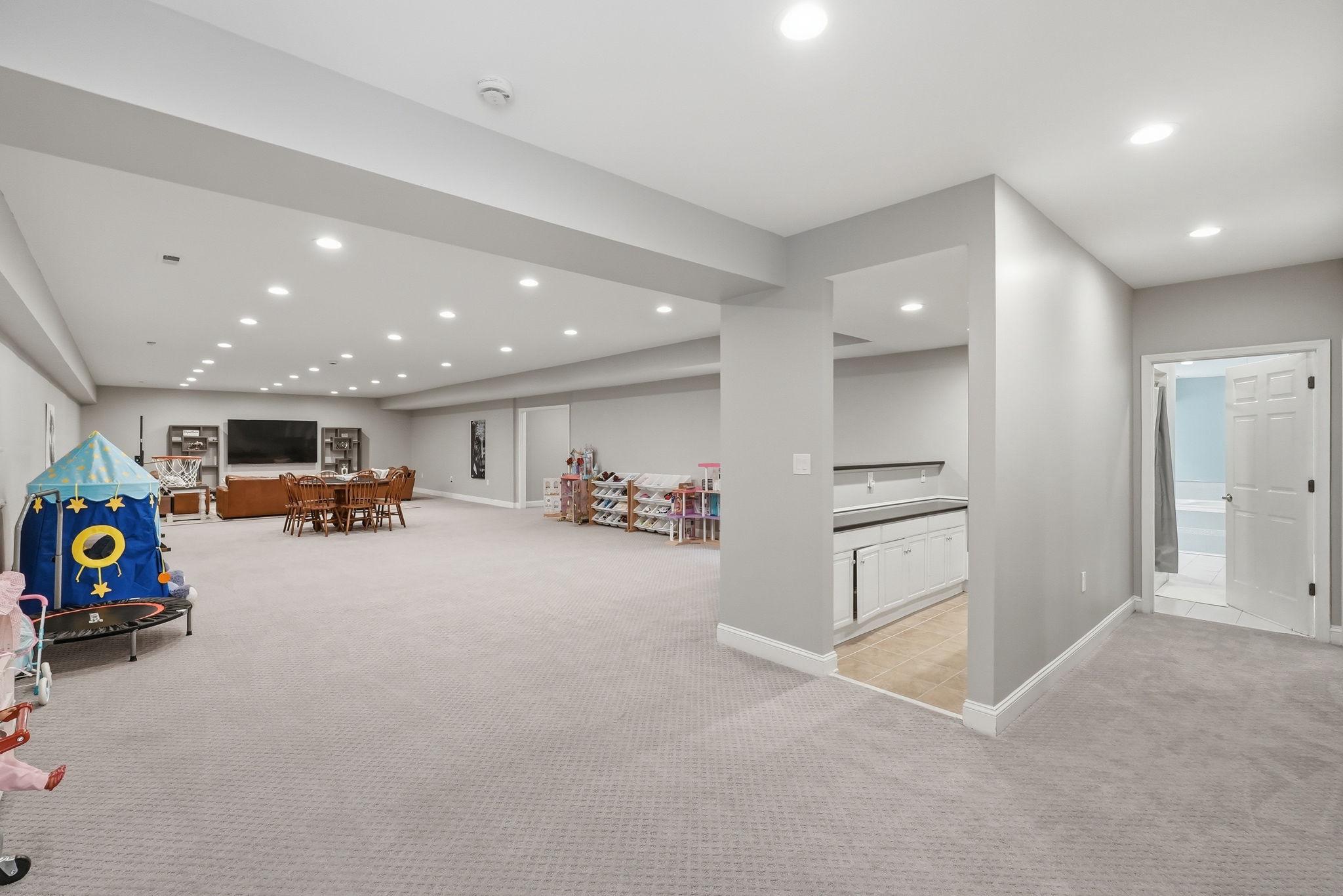 BELVEDERE - Residential