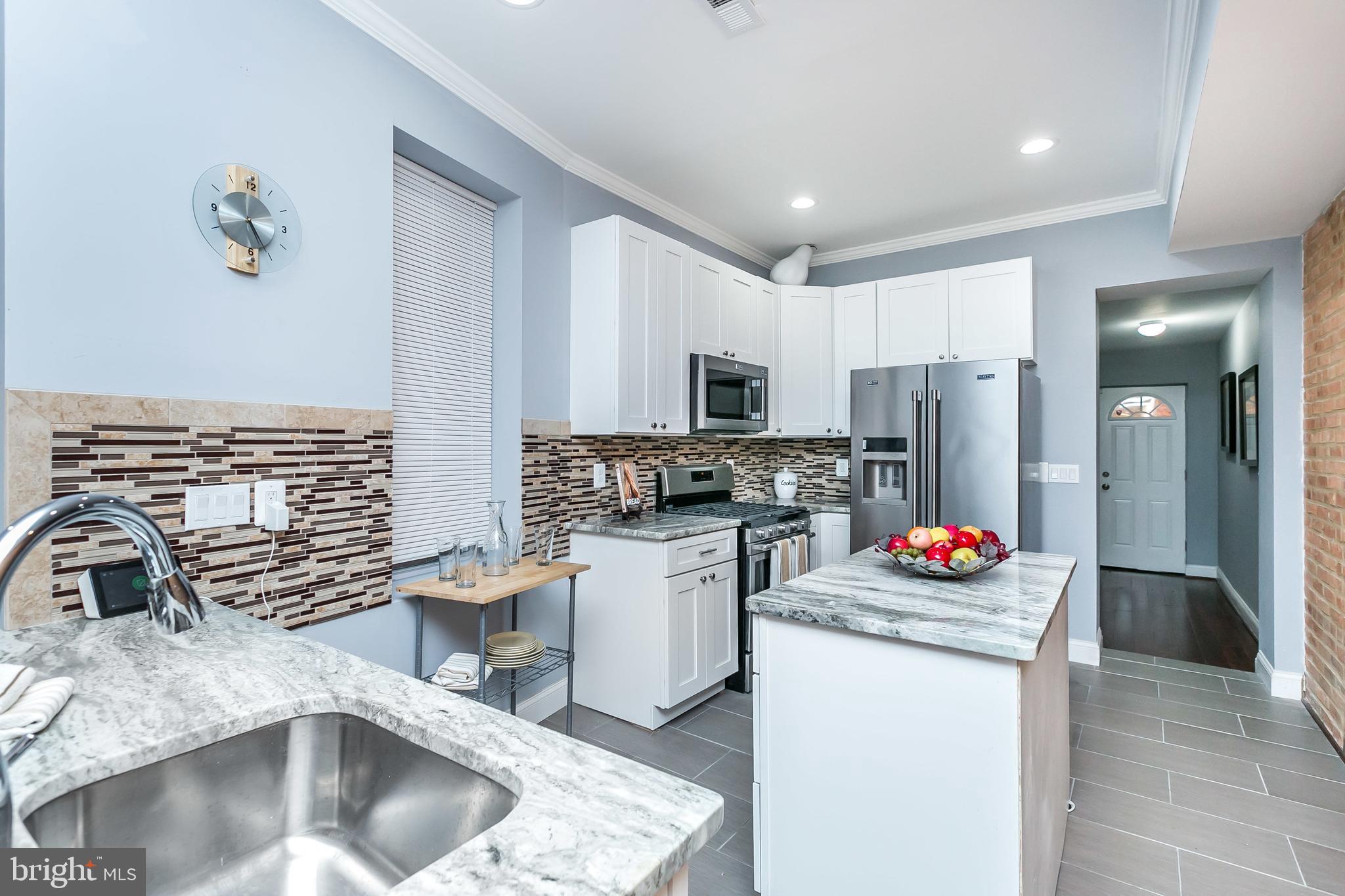 HIGHLANDTOWN - Residential