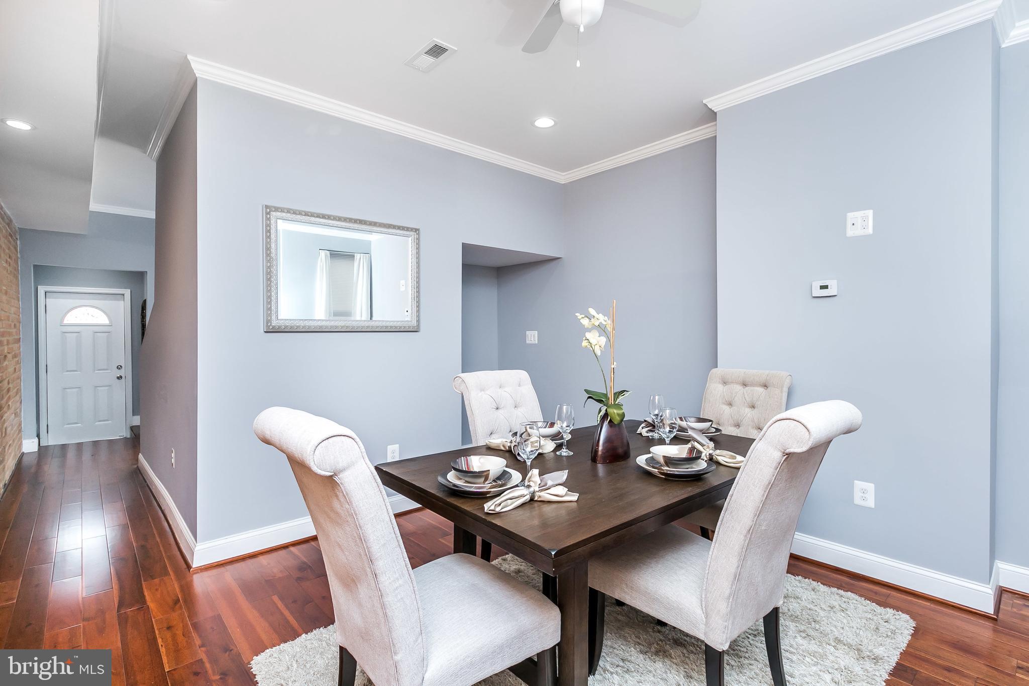 HIGHLANDTOWN - Residential