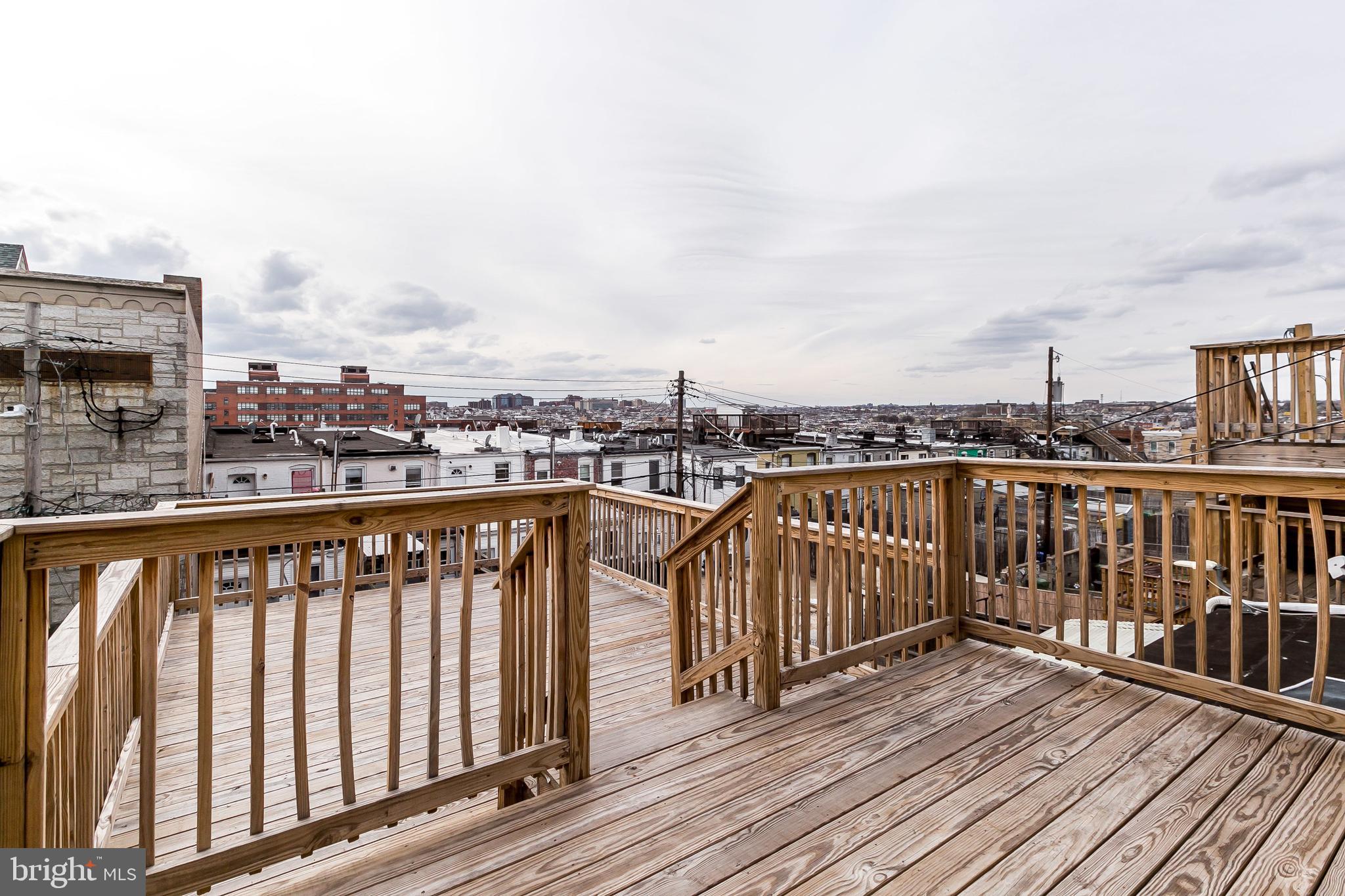 HIGHLANDTOWN - Residential