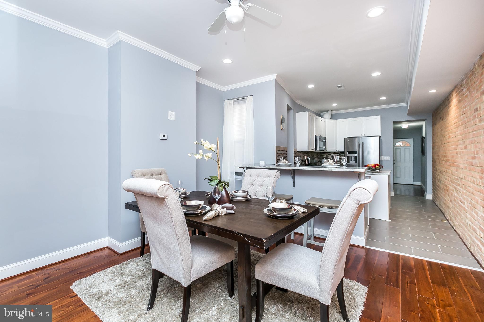 HIGHLANDTOWN - Residential