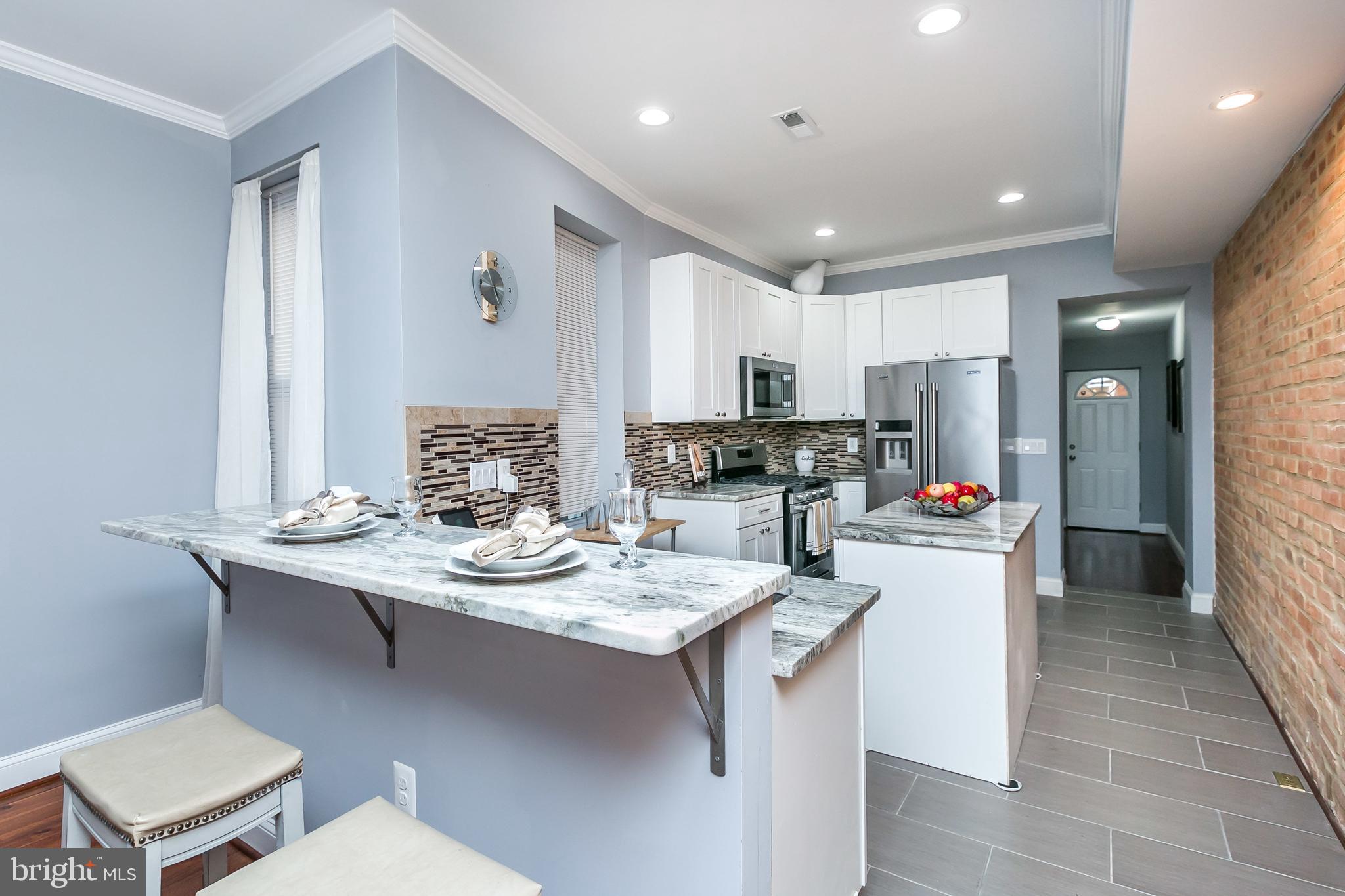 HIGHLANDTOWN - Residential