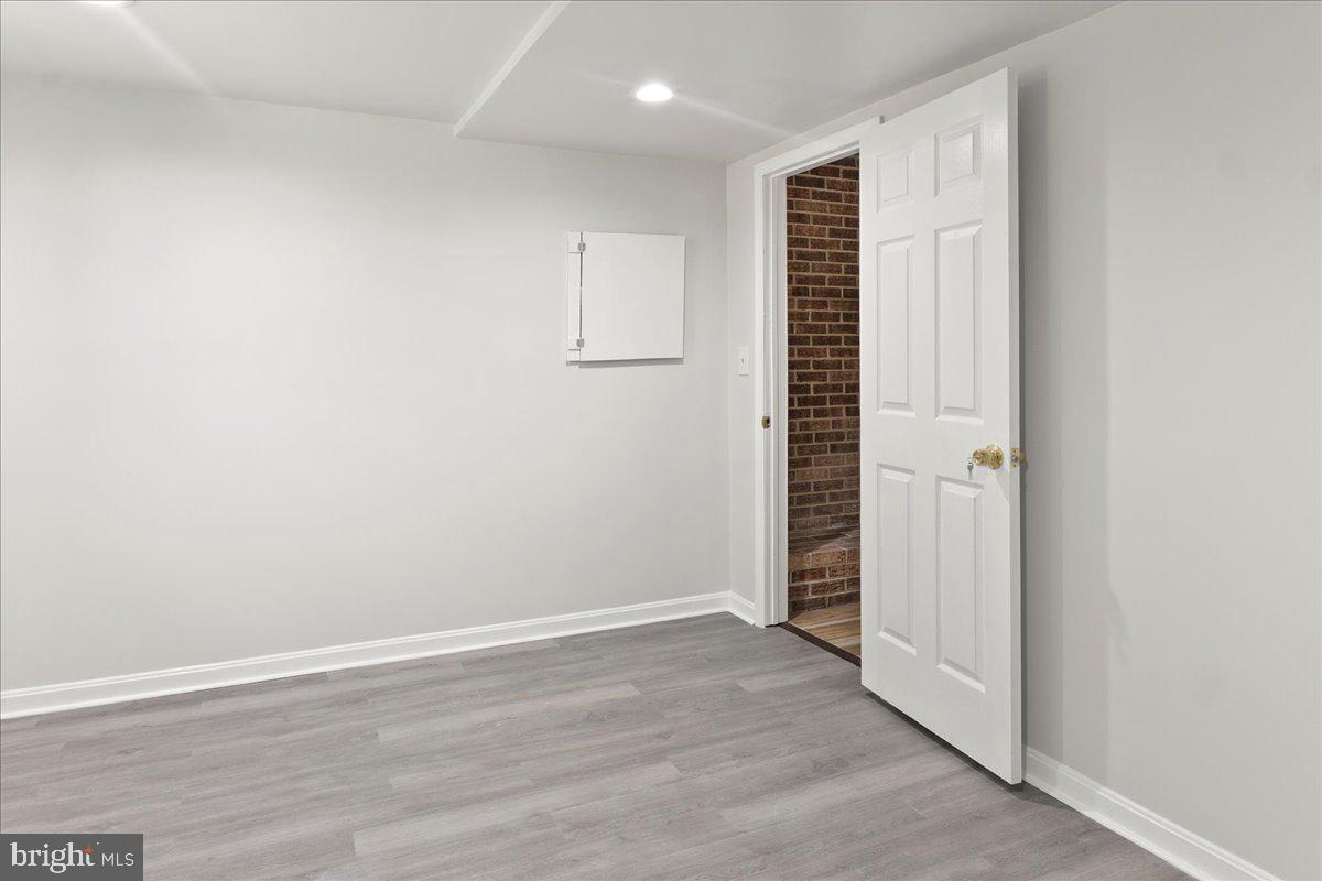 NONE AVAILABLE - Residential Lease