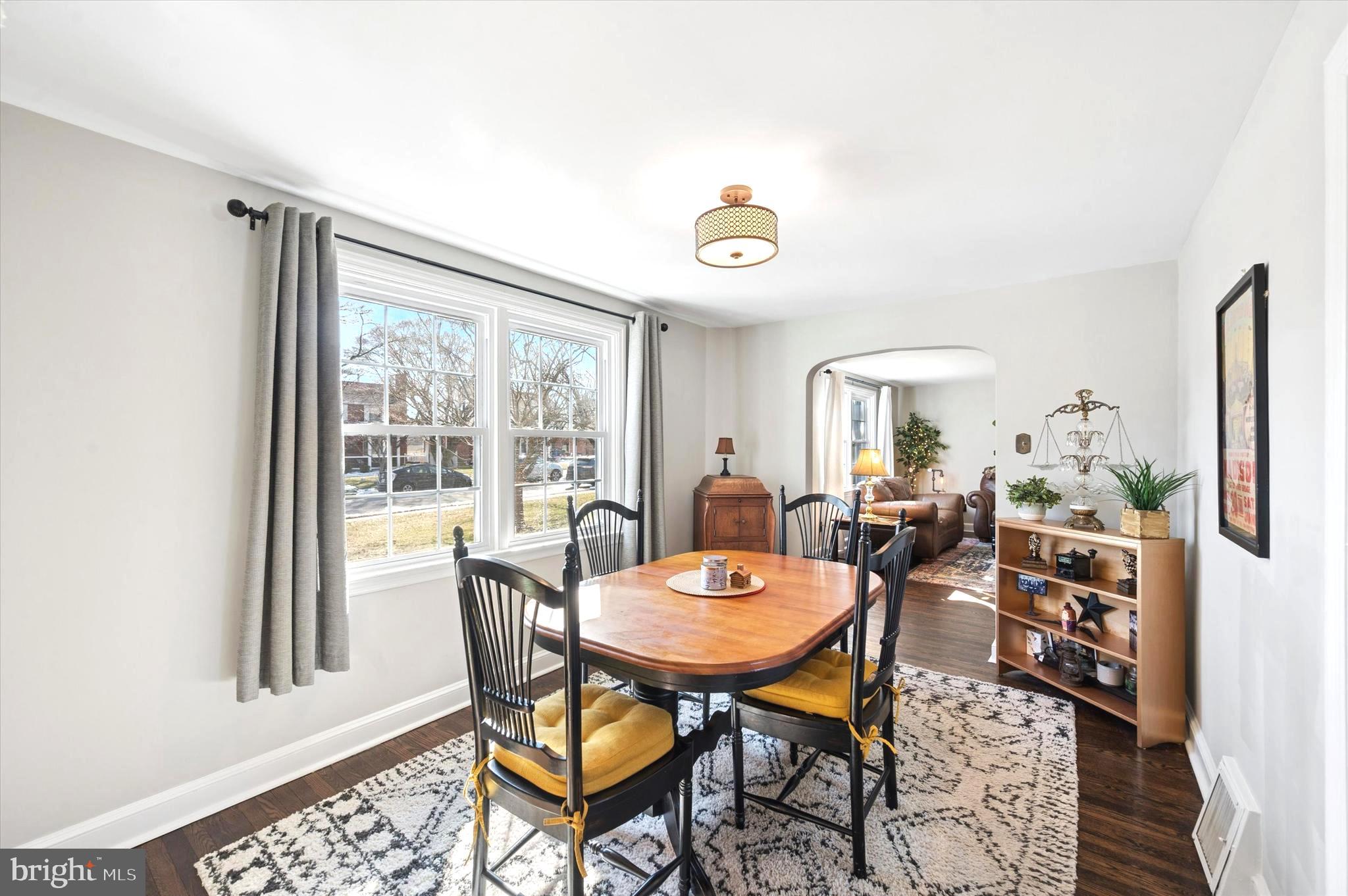 CHATHAM PARK - Residential