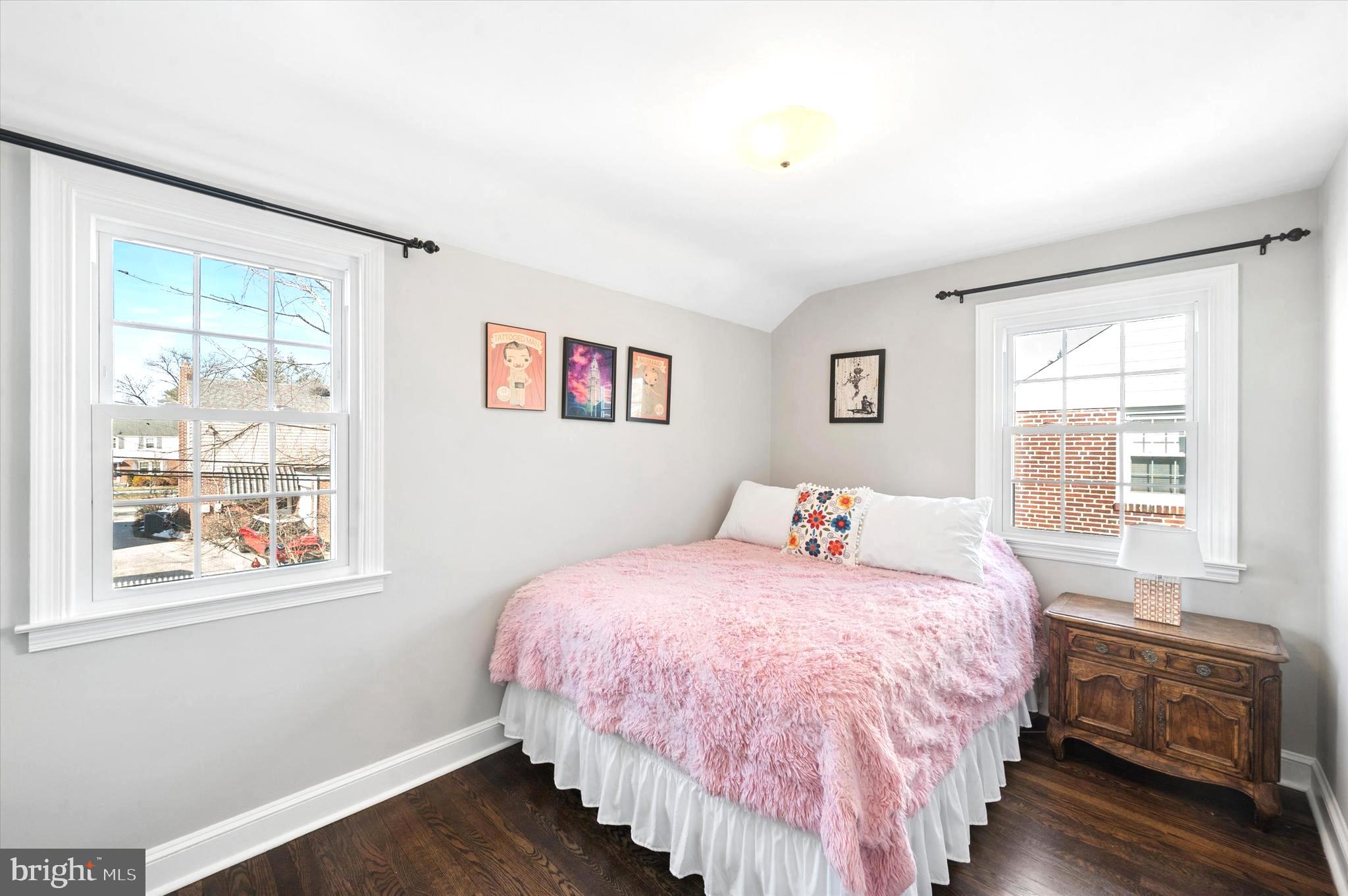 CHATHAM PARK - Residential