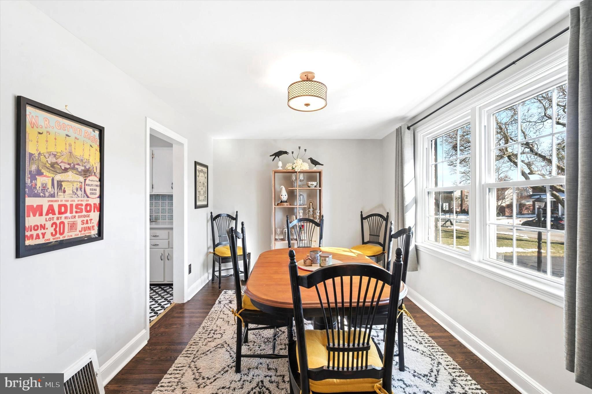 CHATHAM PARK - Residential