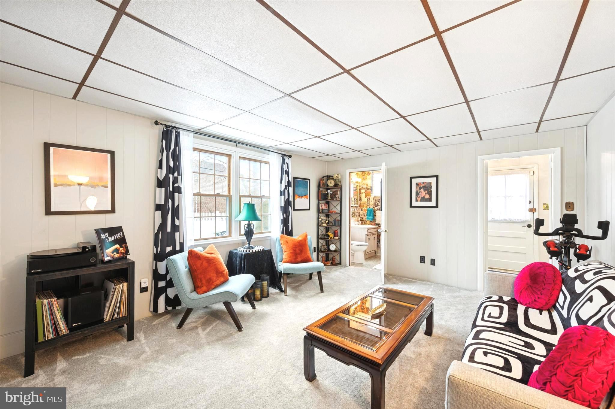 CHATHAM PARK - Residential