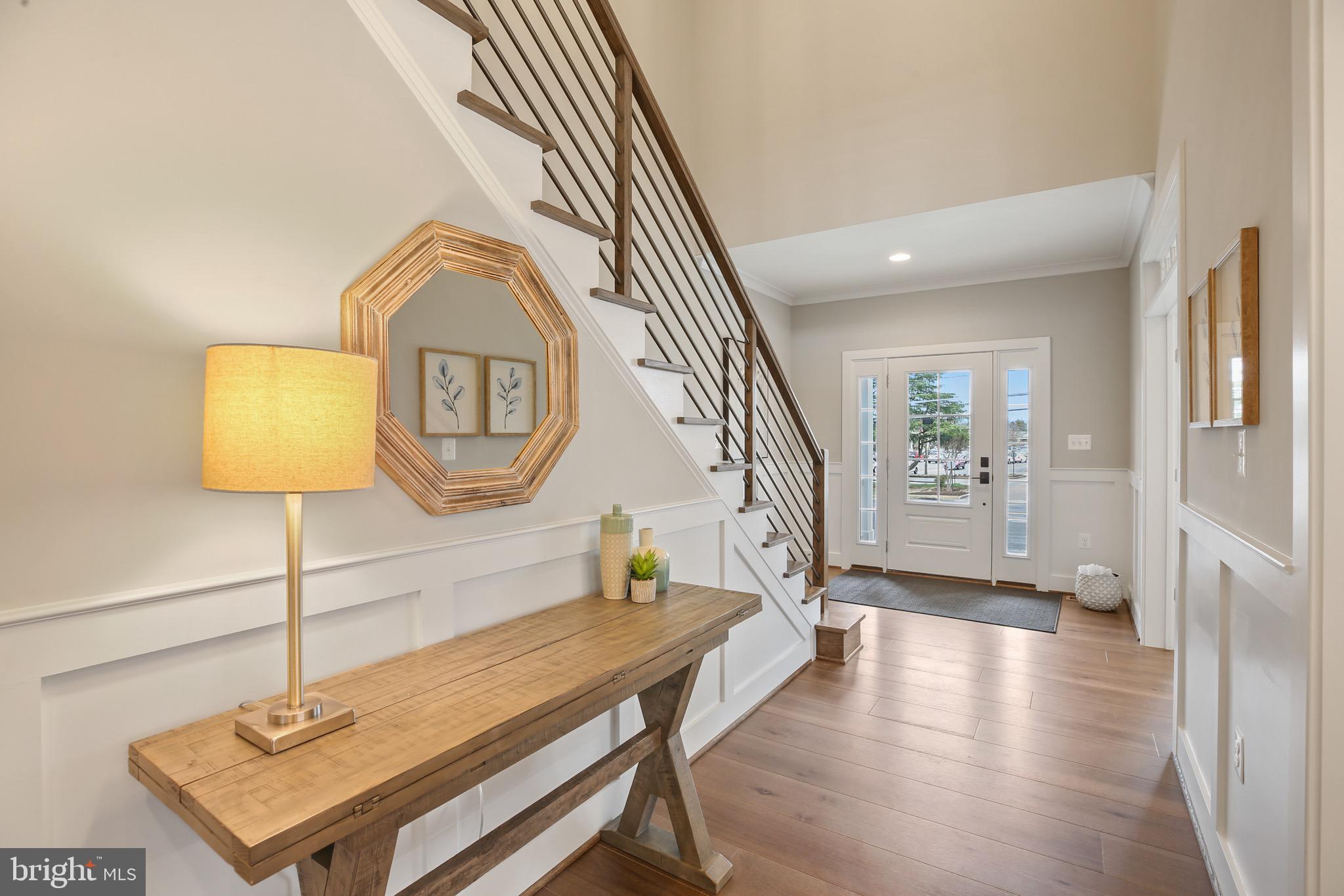 STONEWALL MANOR - Residential