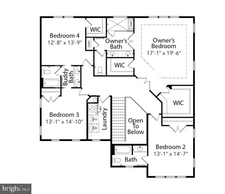 2423 JACKSON PARKWAY