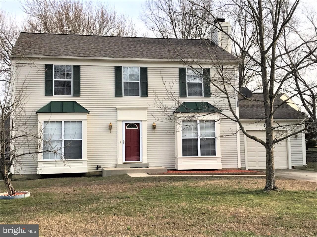 HAMPSHIRE - Residential Lease