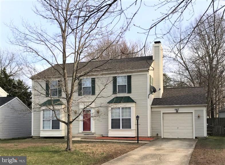 HAMPSHIRE - Residential Lease