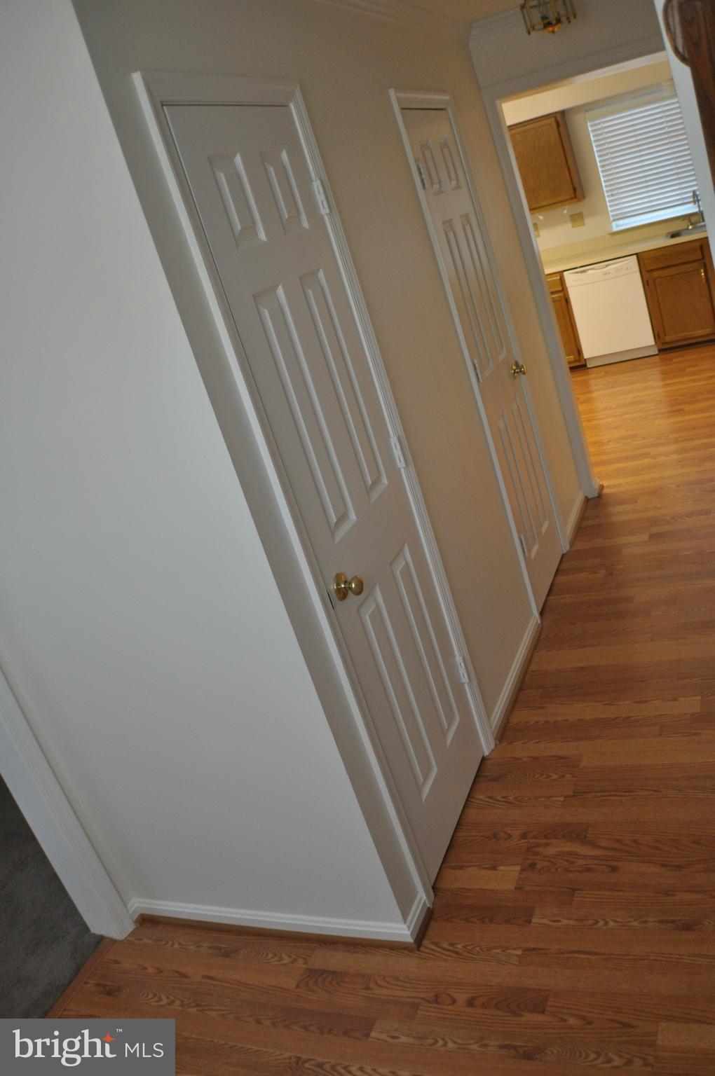 HAMPSHIRE - Residential Lease