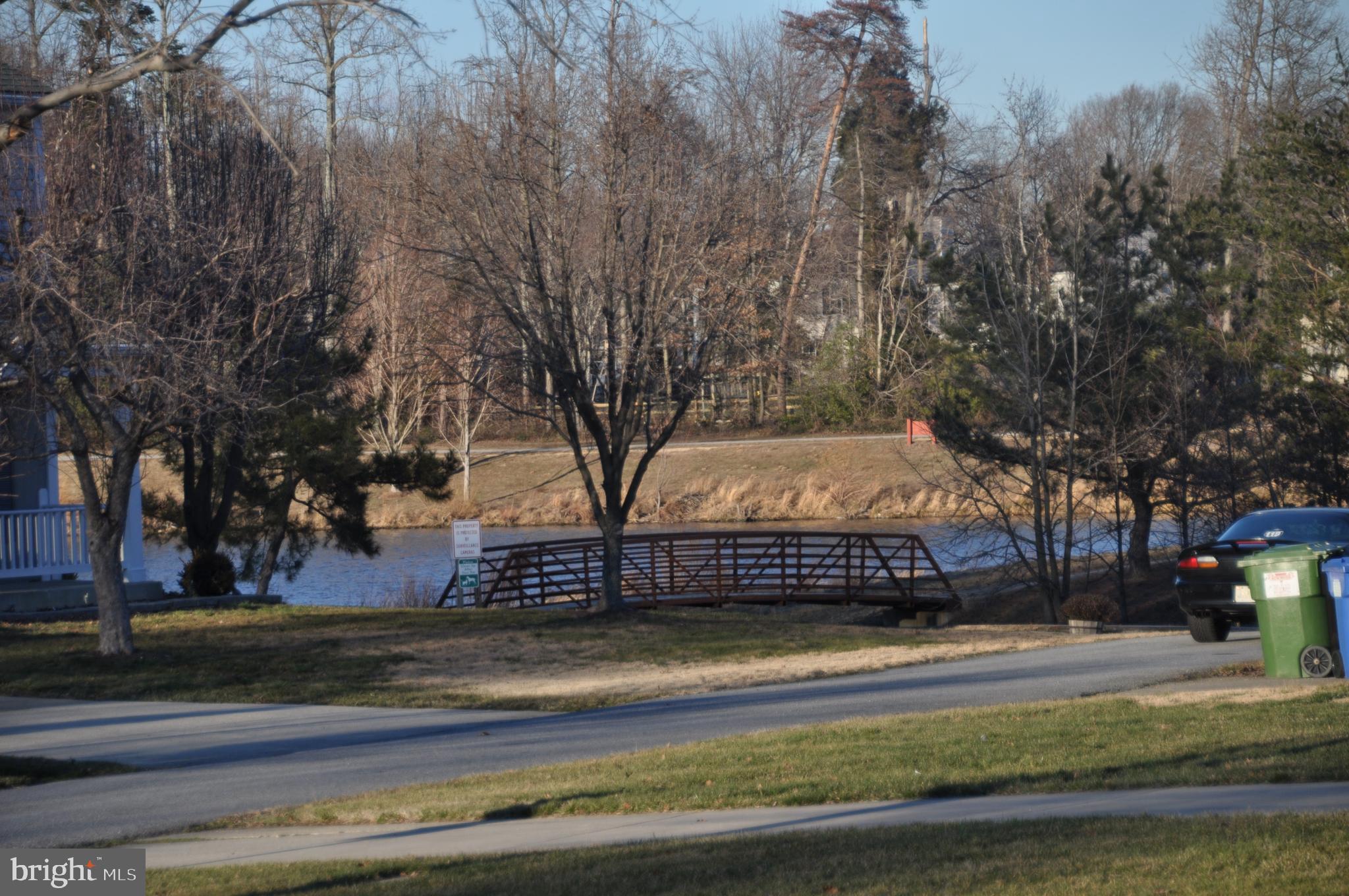 HAMPSHIRE - Residential Lease