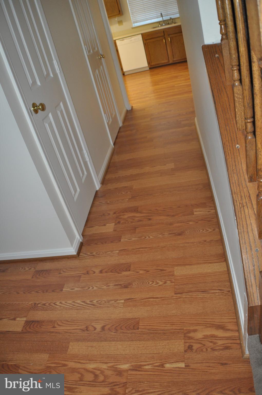 HAMPSHIRE - Residential Lease