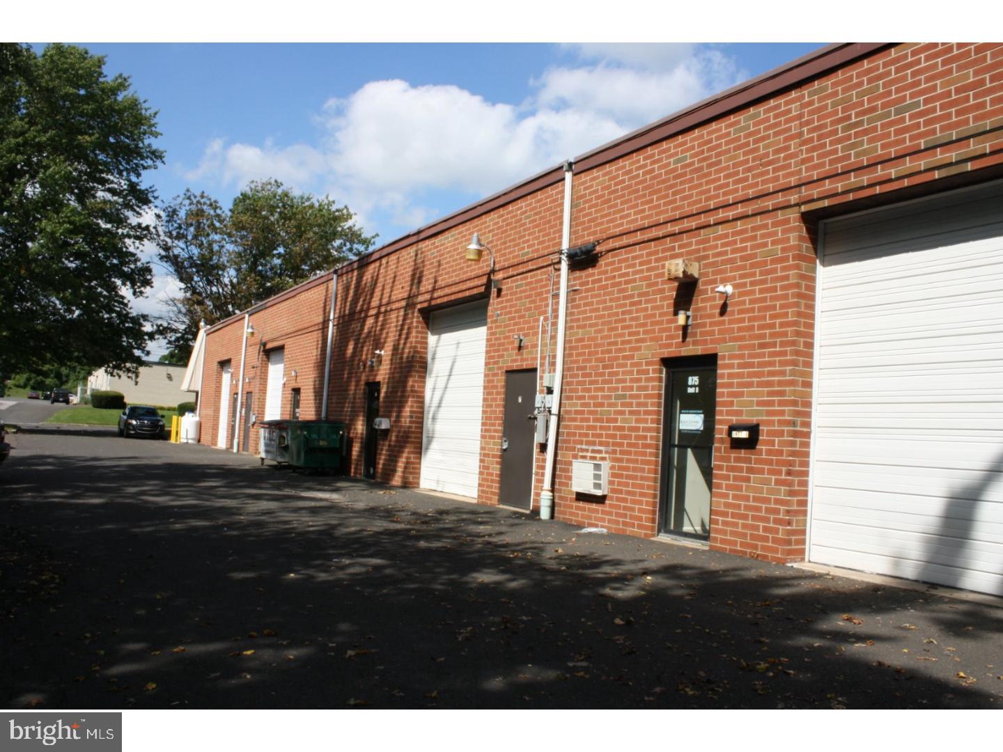 FEASTERVILLE - Commercial Lease